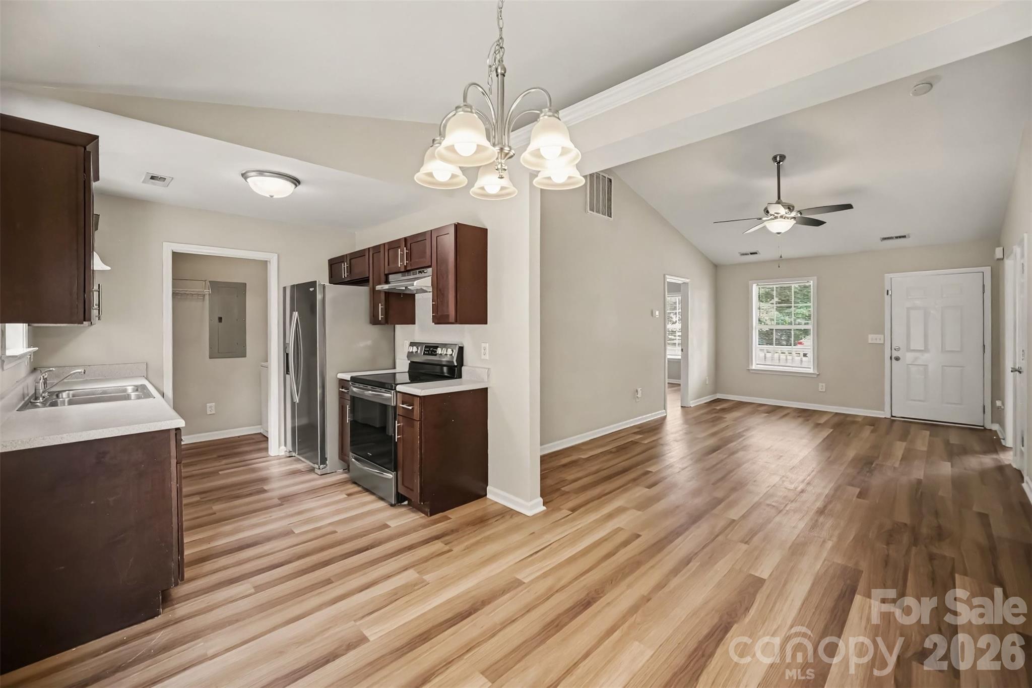 1356 Copper Creek Lane — Fort Mill