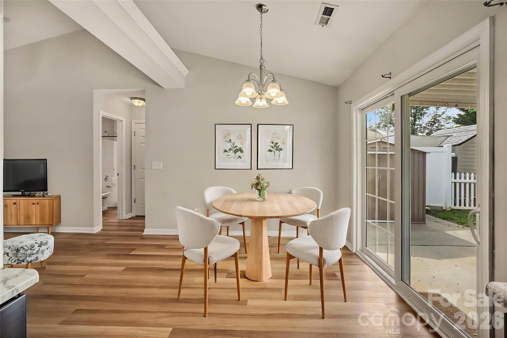 1356 Copper Creek Lane — Fort Mill