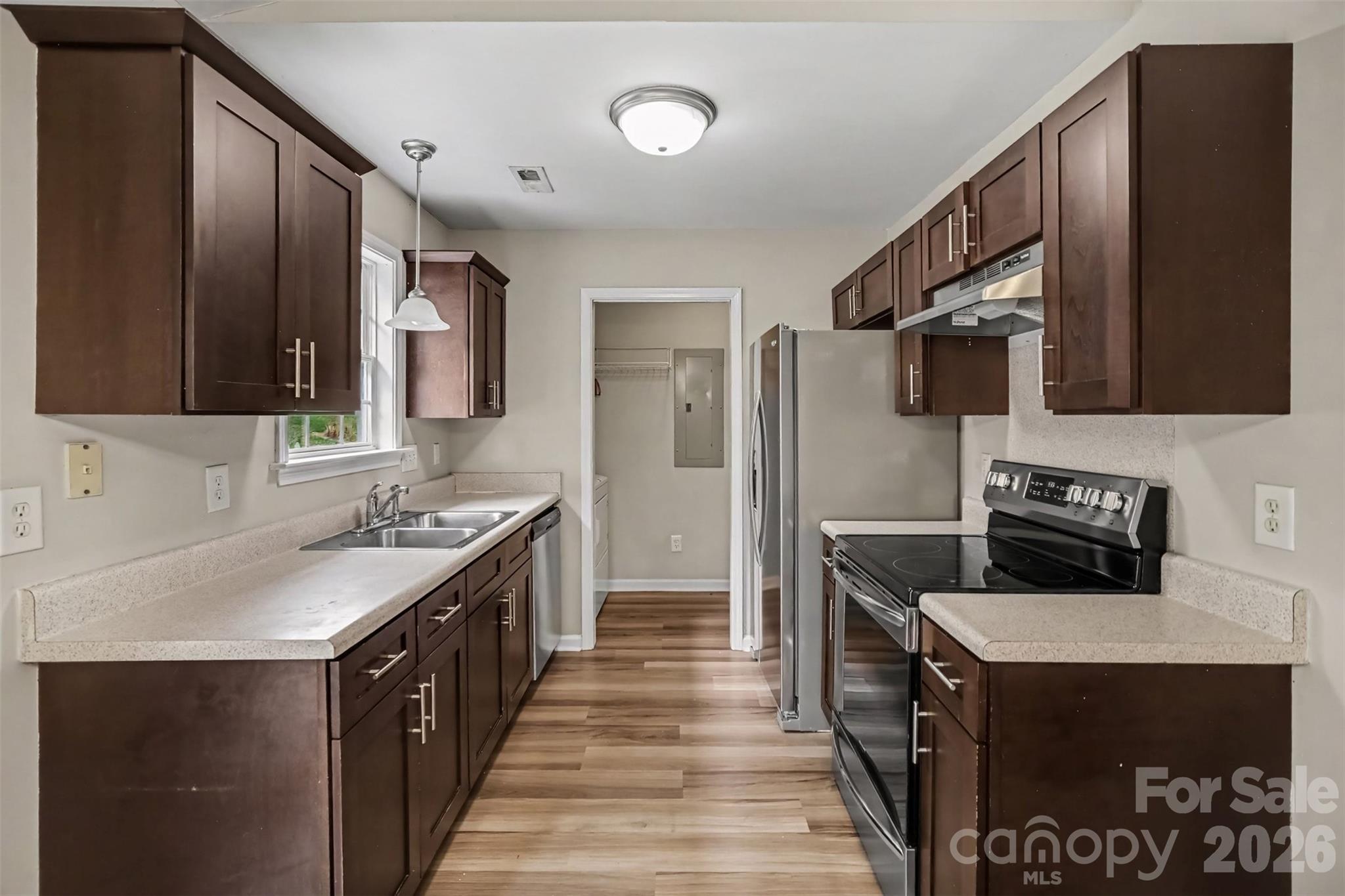 1356 Copper Creek Lane — Fort Mill