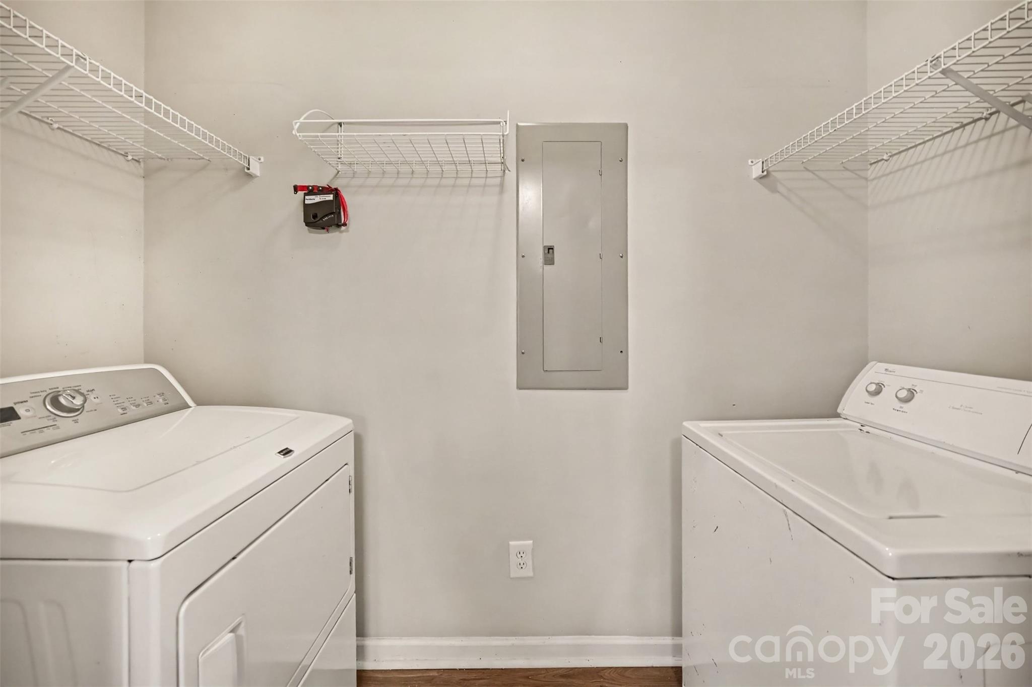 1356 Copper Creek Lane — Fort Mill
