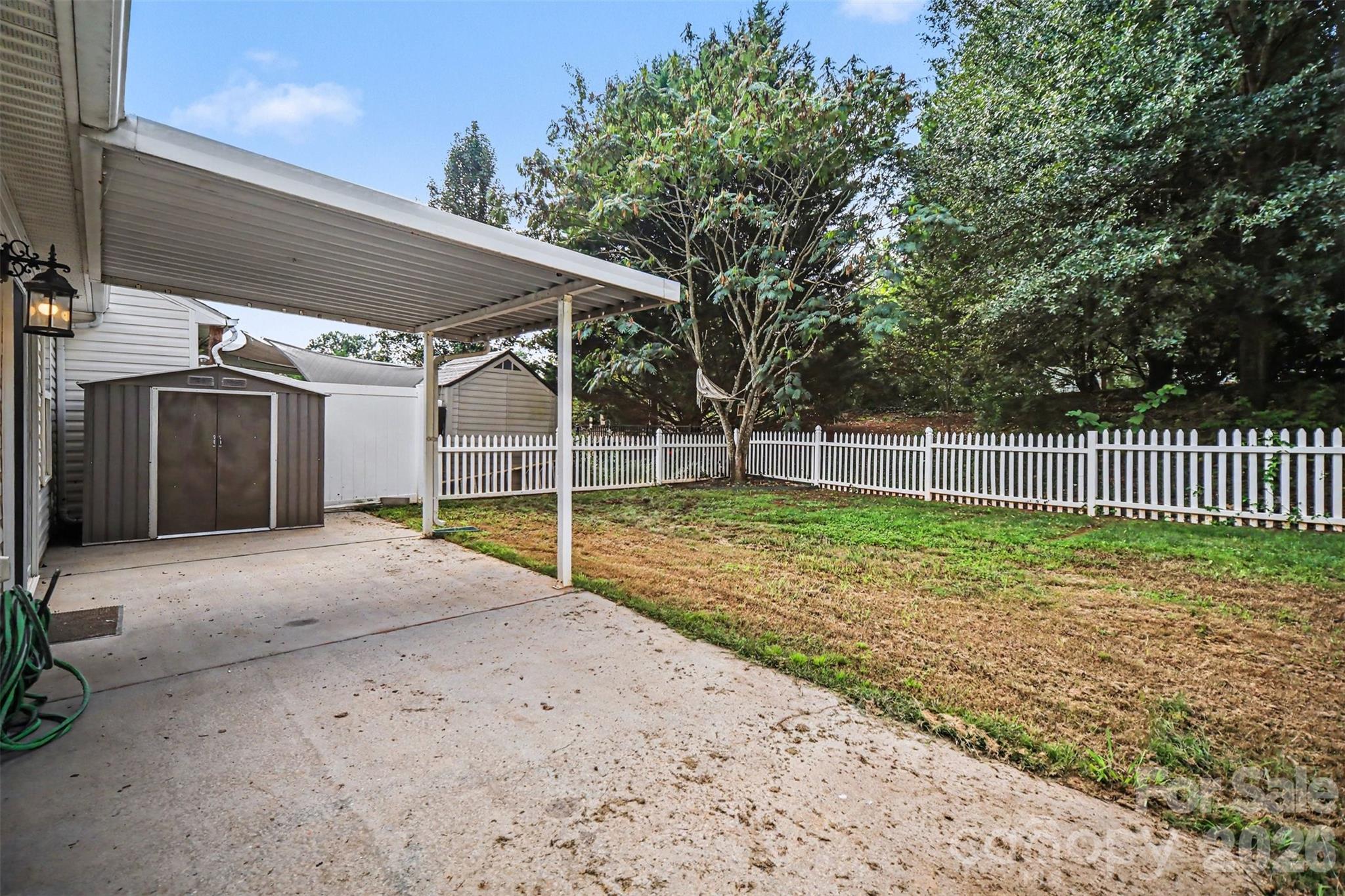 1356 Copper Creek Lane — Fort Mill