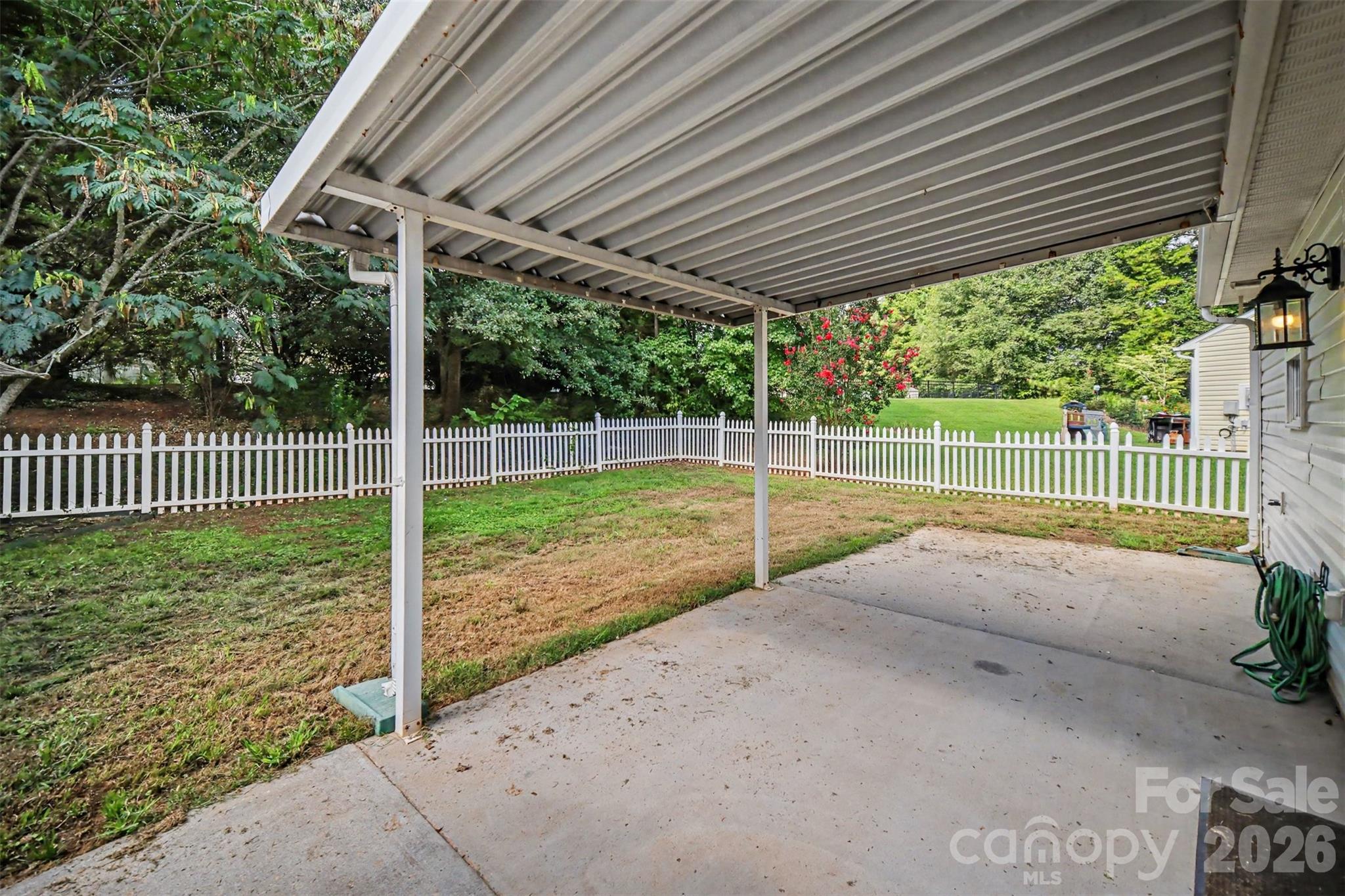 1356 Copper Creek Lane — Fort Mill