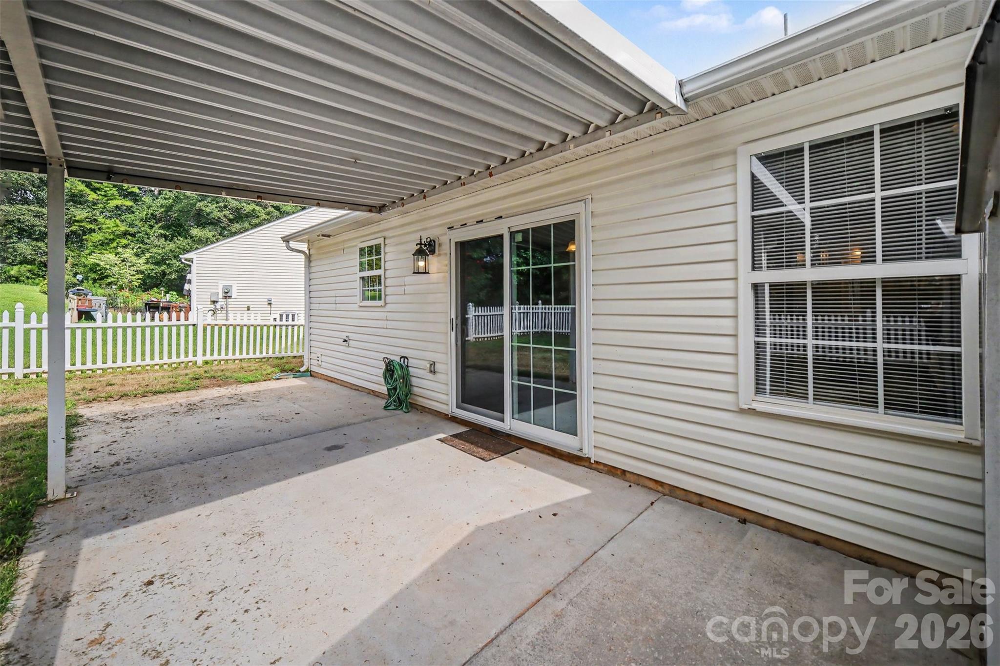 1356 Copper Creek Lane — Fort Mill