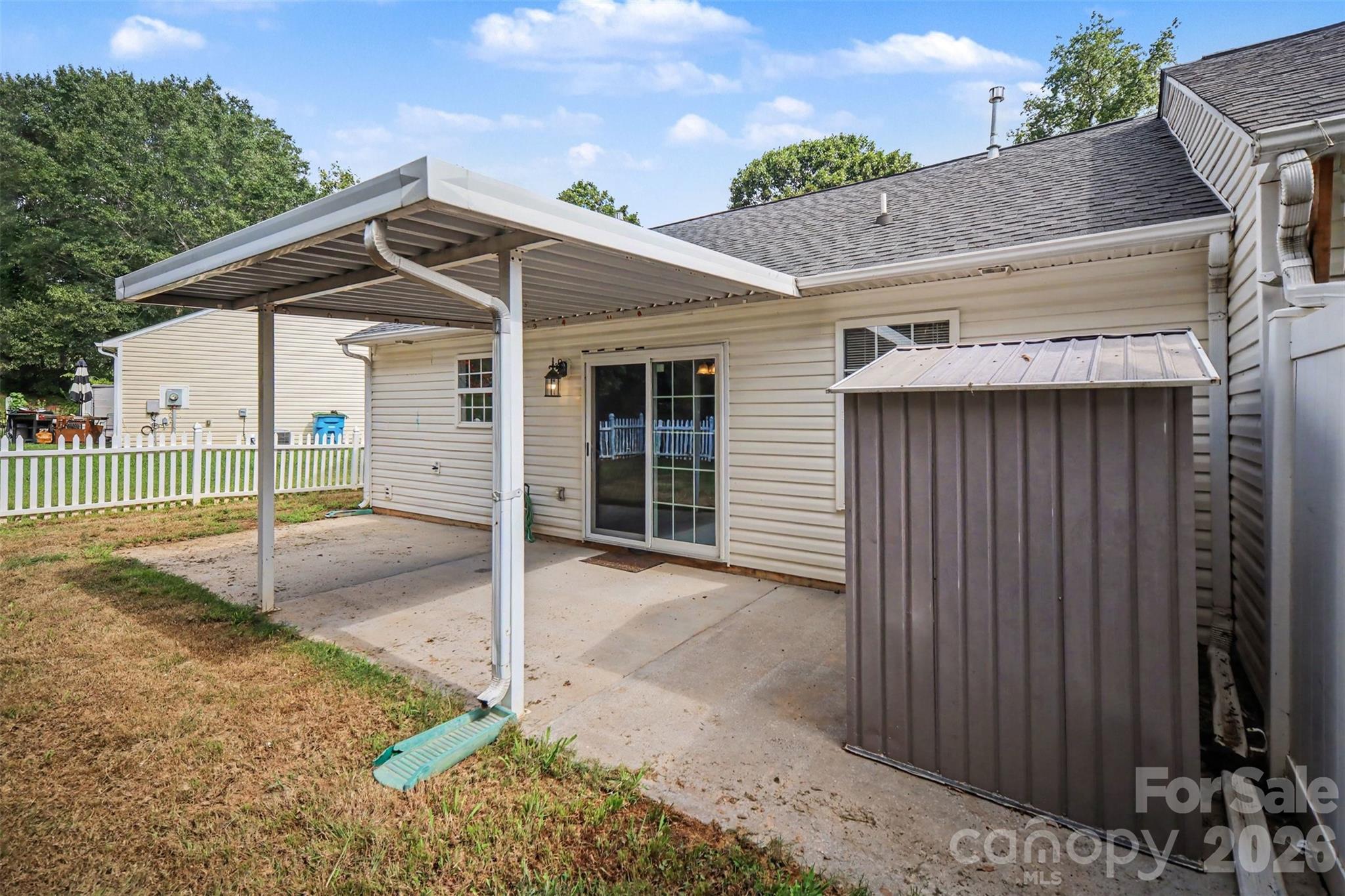 1356 Copper Creek Lane — Fort Mill