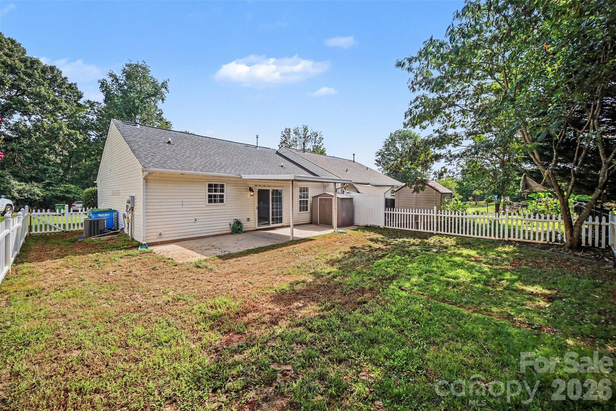 1356 Copper Creek Lane — Fort Mill