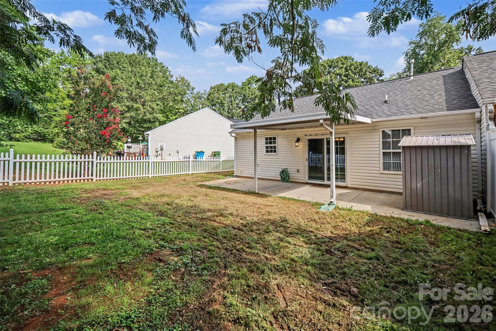 1356 Copper Creek Lane — Fort Mill