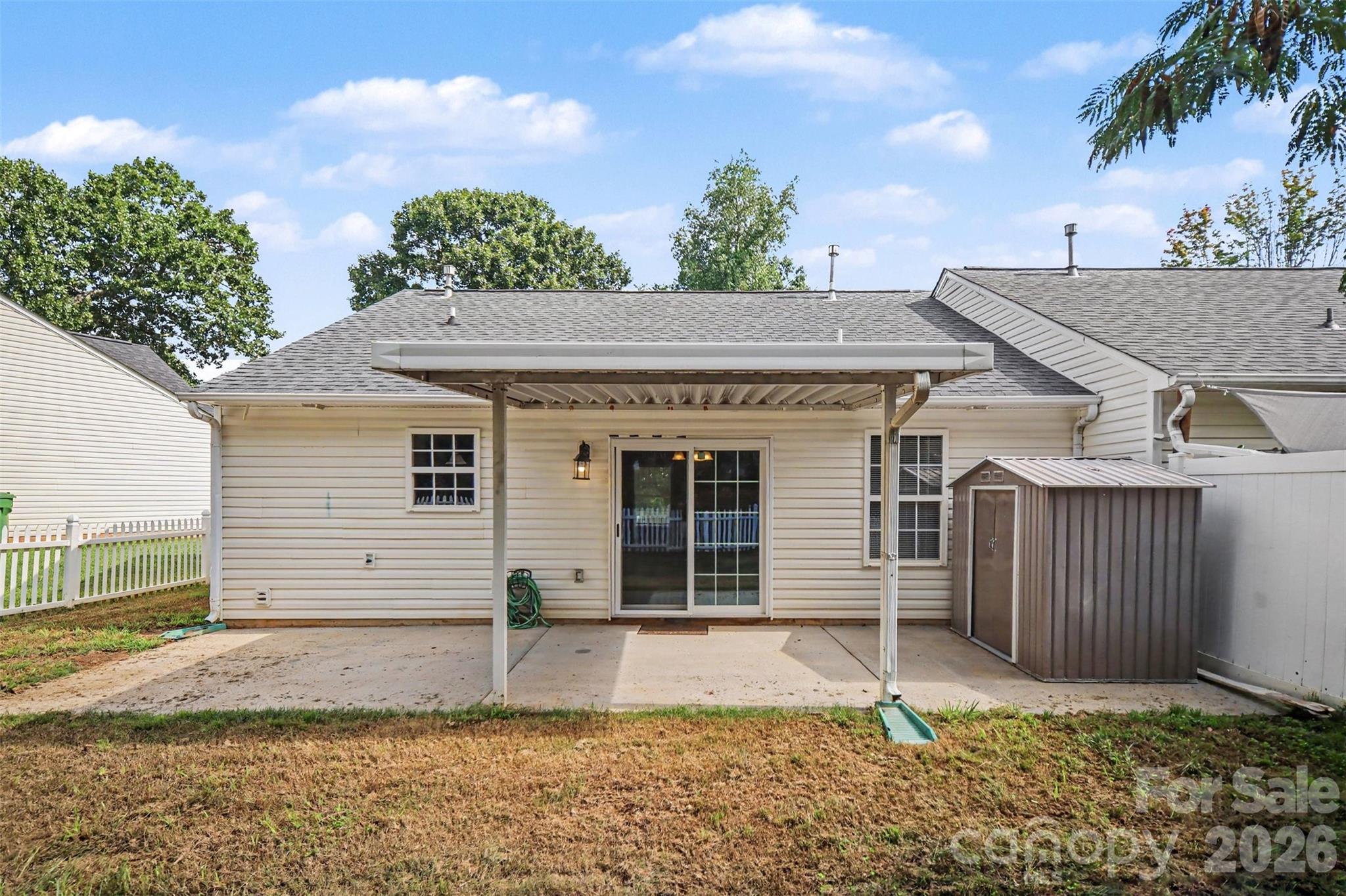 1356 Copper Creek Lane — Fort Mill