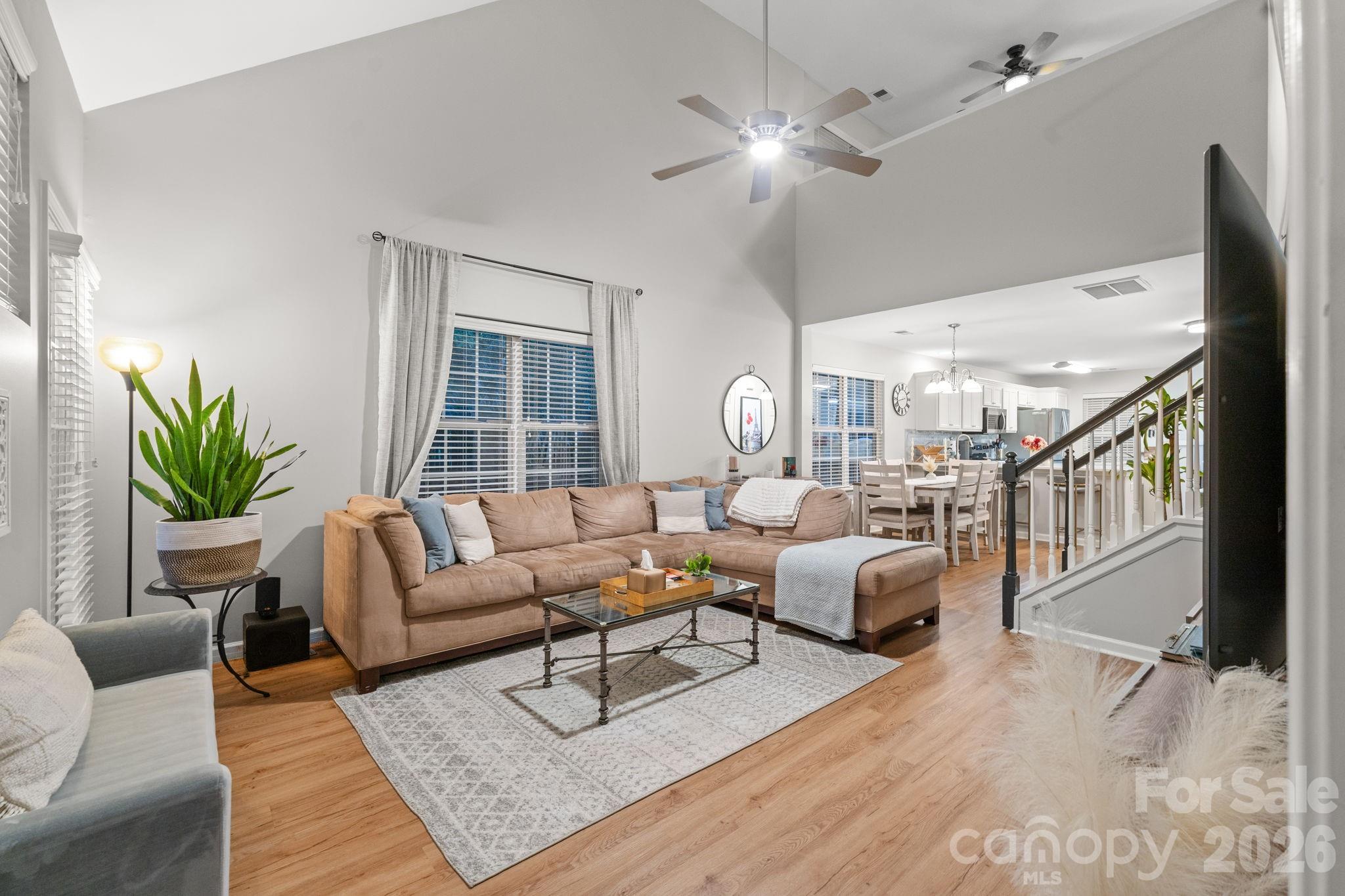 11319 Morgan Valley Lane — Charlotte