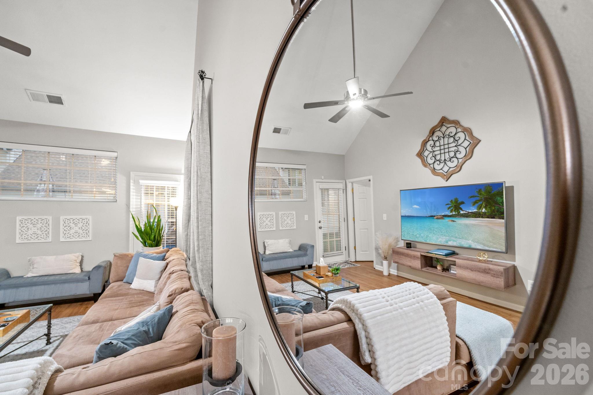 11319 Morgan Valley Lane — Charlotte
