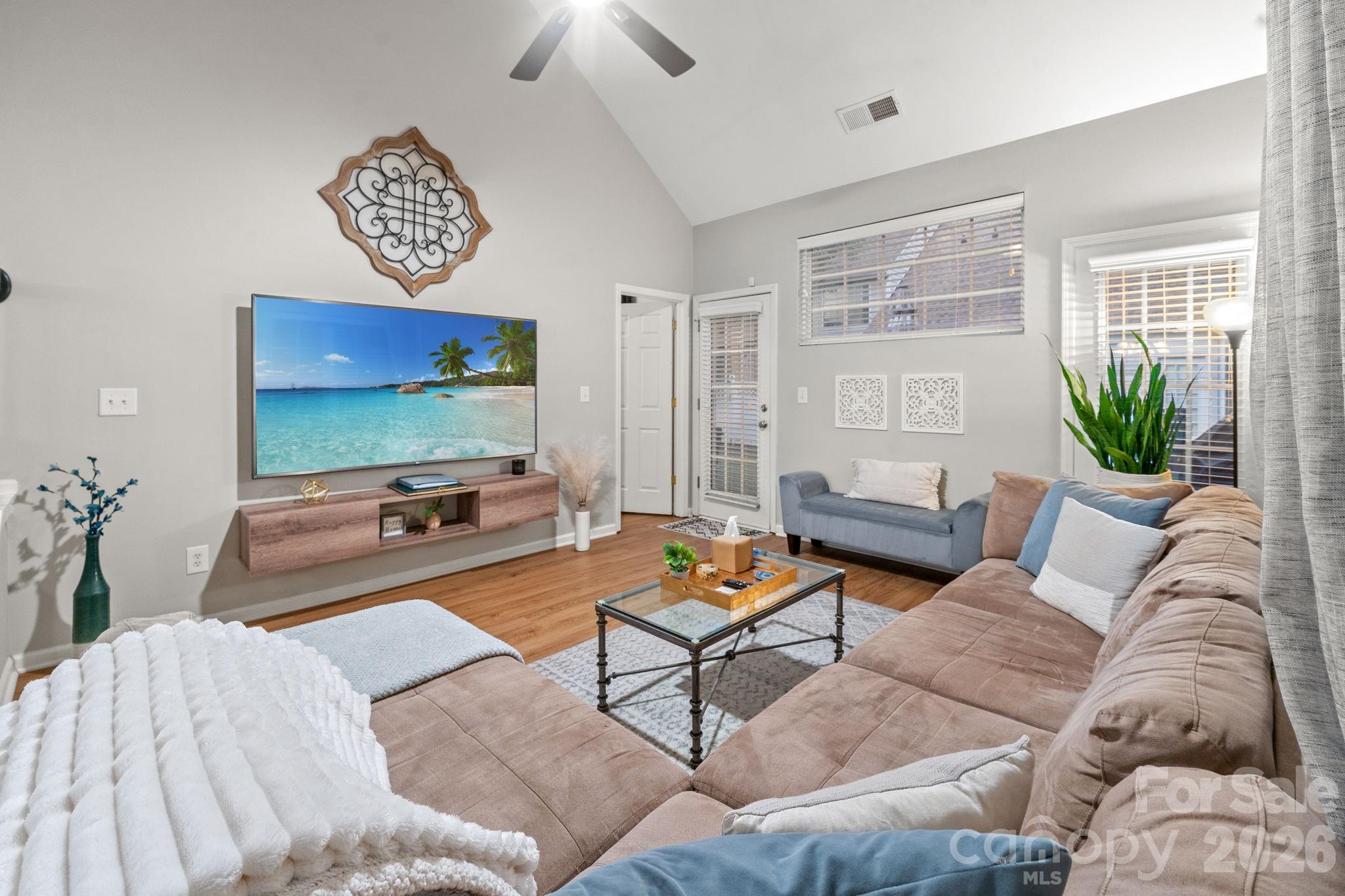 11319 Morgan Valley Lane — Charlotte