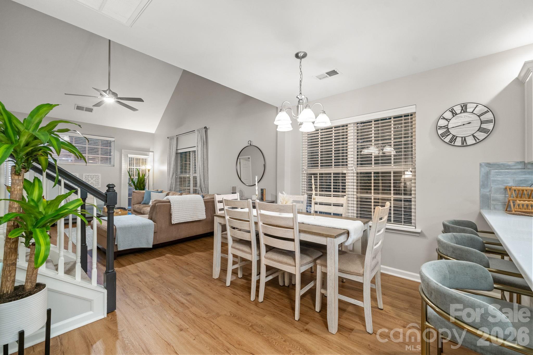 11319 Morgan Valley Lane — Charlotte