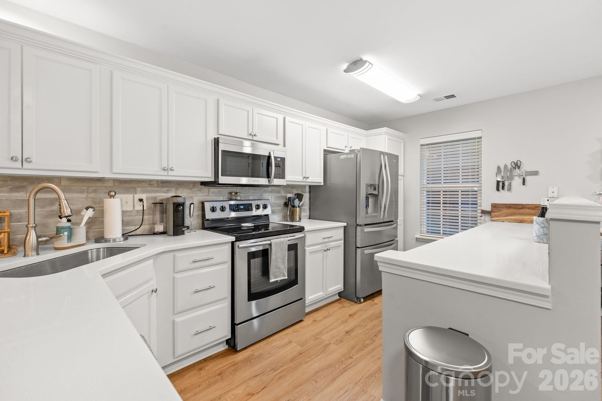 11319 Morgan Valley Lane — Charlotte