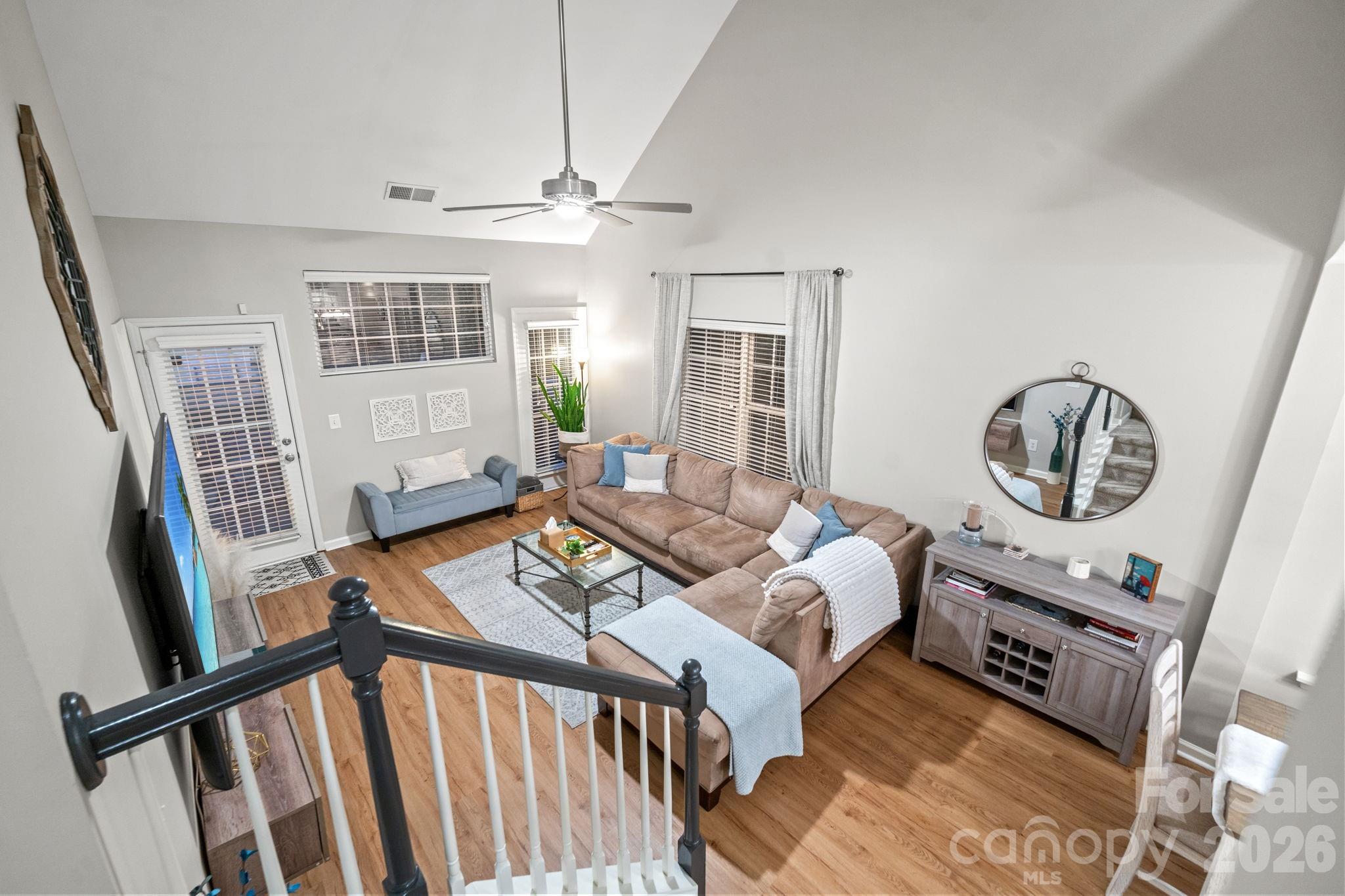 11319 Morgan Valley Lane — Charlotte