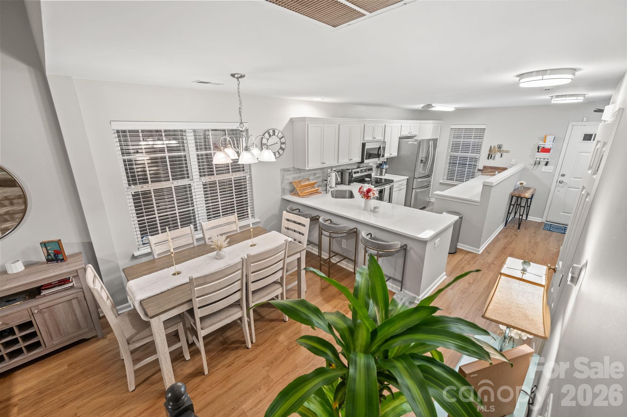 11319 Morgan Valley Lane — Charlotte