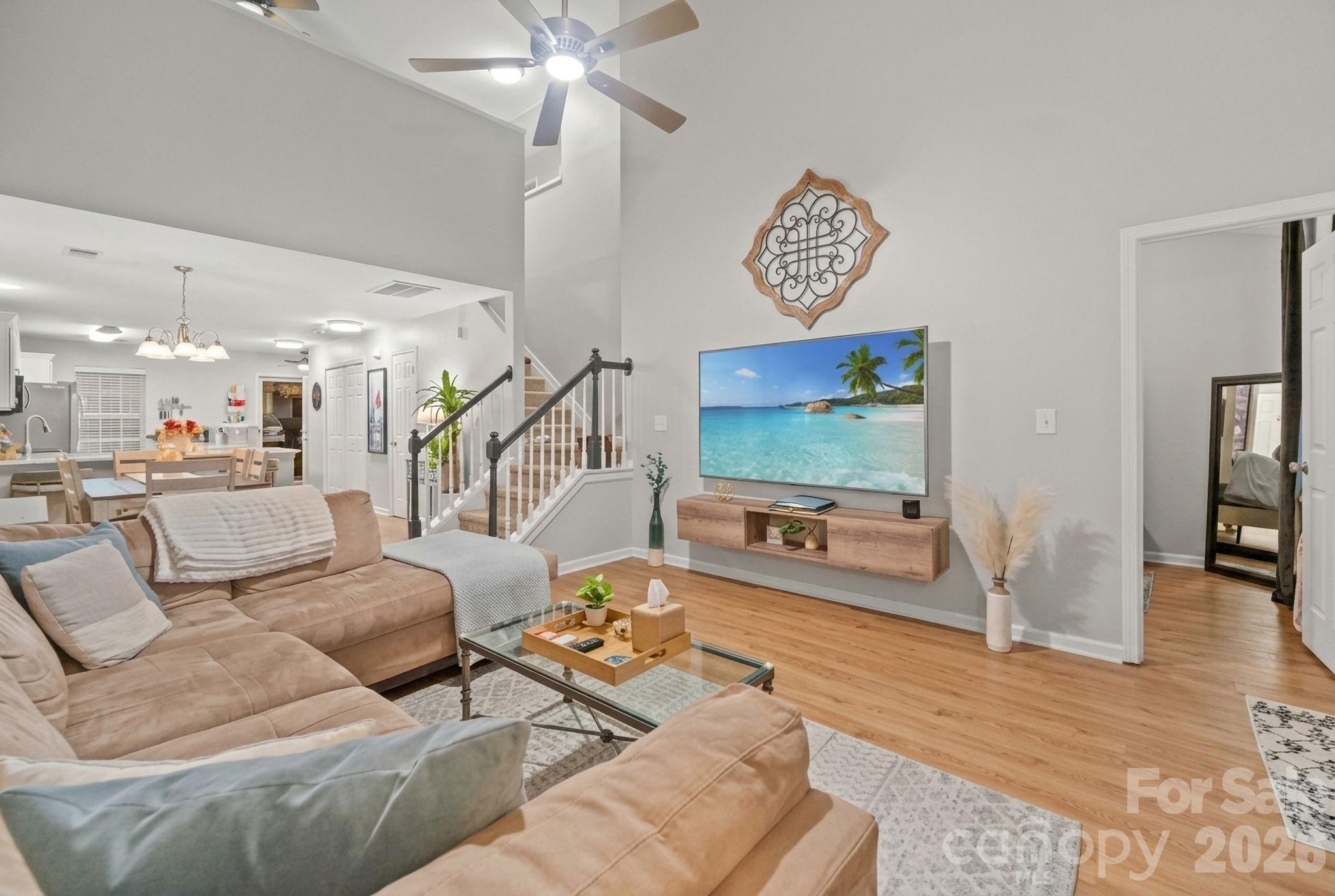 11319 Morgan Valley Lane — Charlotte