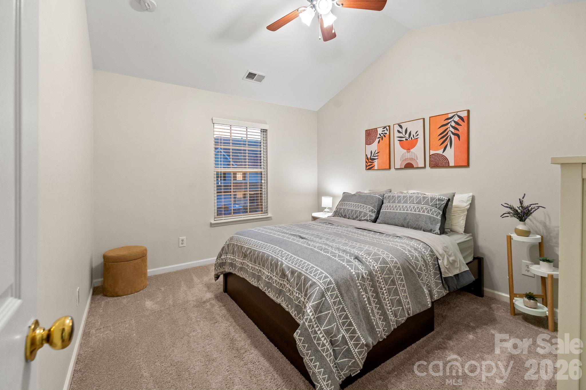11319 Morgan Valley Lane — Charlotte