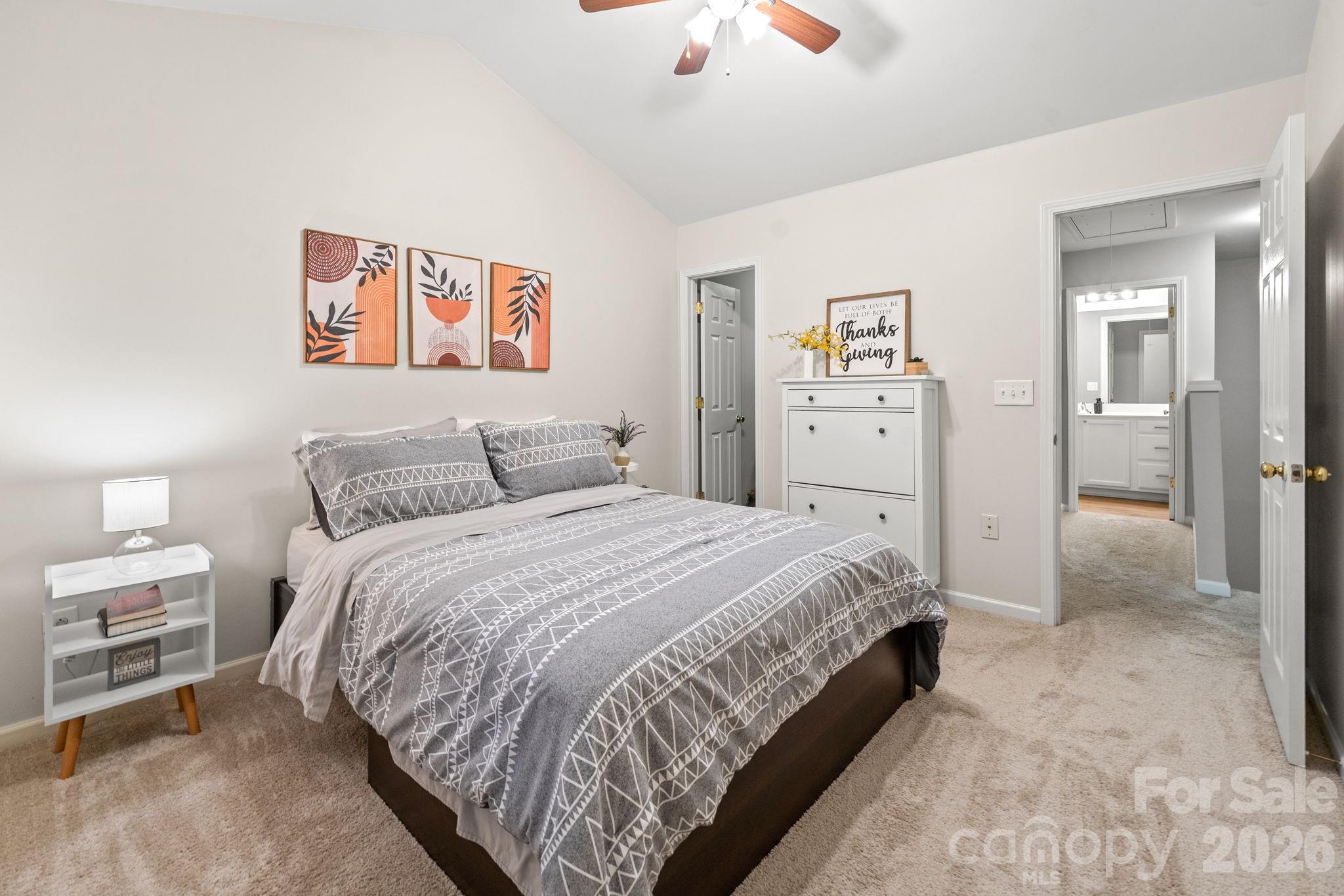 11319 Morgan Valley Lane — Charlotte