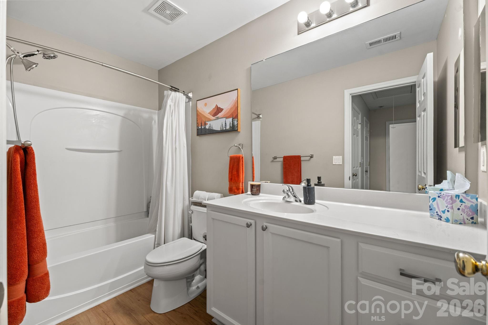 11319 Morgan Valley Lane — Charlotte