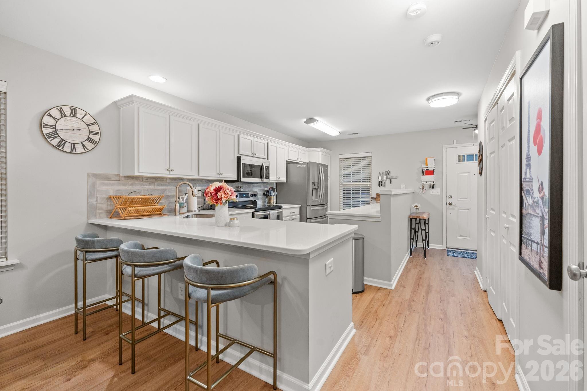 11319 Morgan Valley Lane — Charlotte