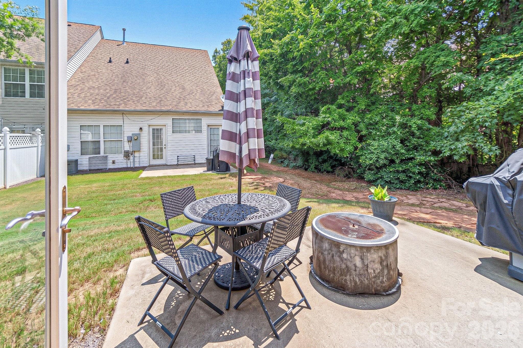 11319 Morgan Valley Lane — Charlotte