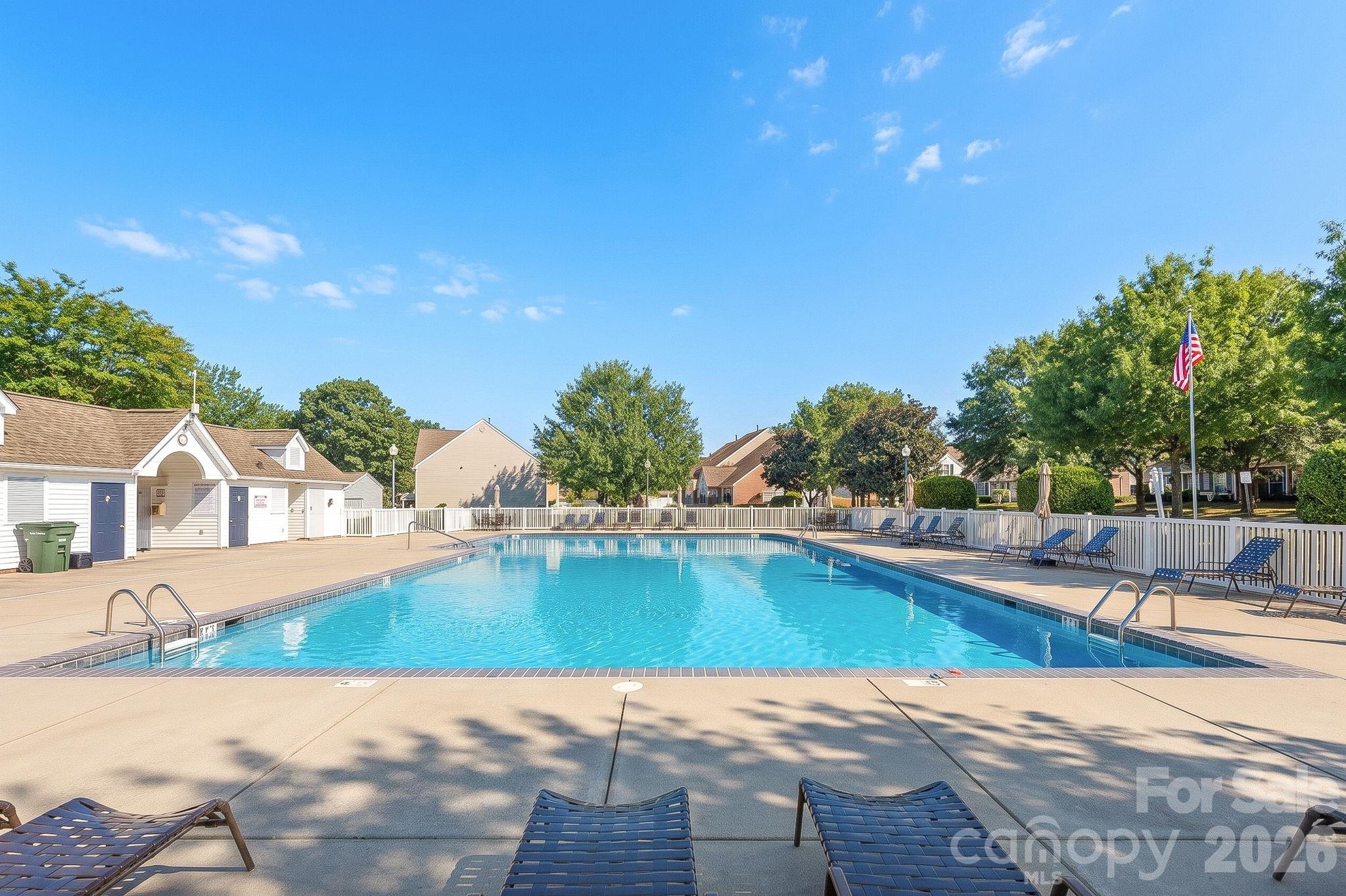 11319 Morgan Valley Lane — Charlotte