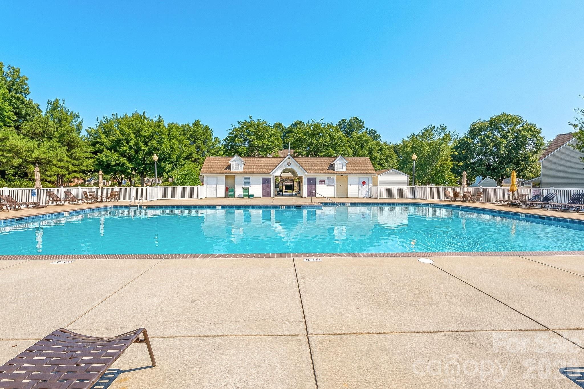 11319 Morgan Valley Lane — Charlotte