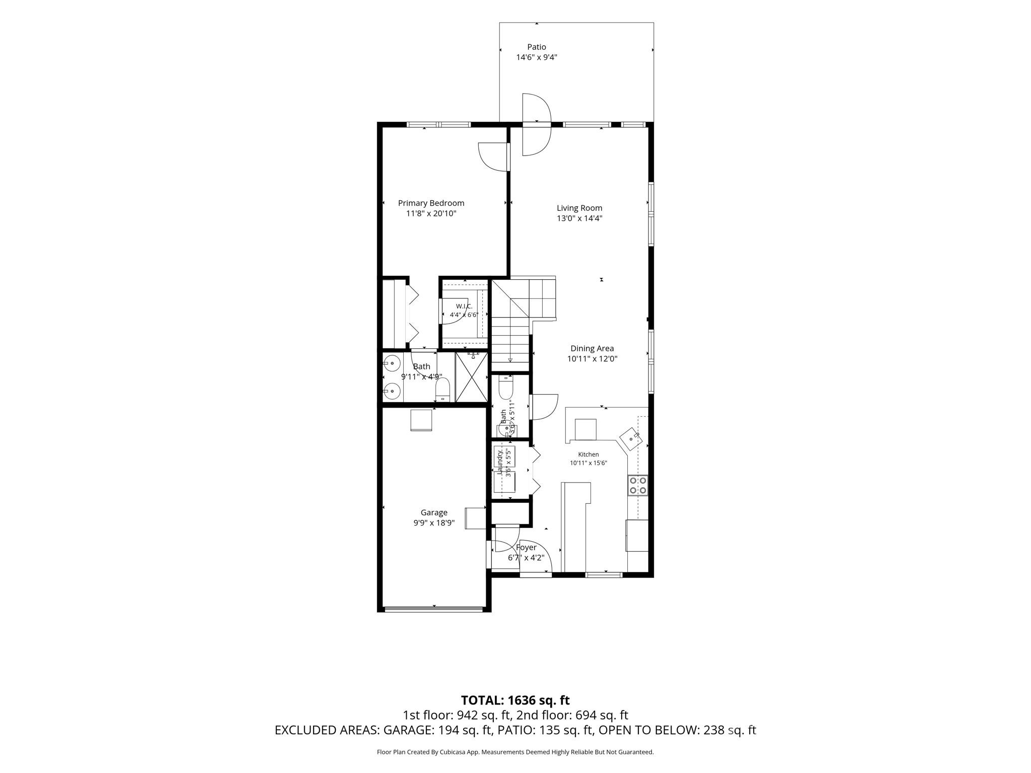 11319 Morgan Valley Lane — Charlotte
