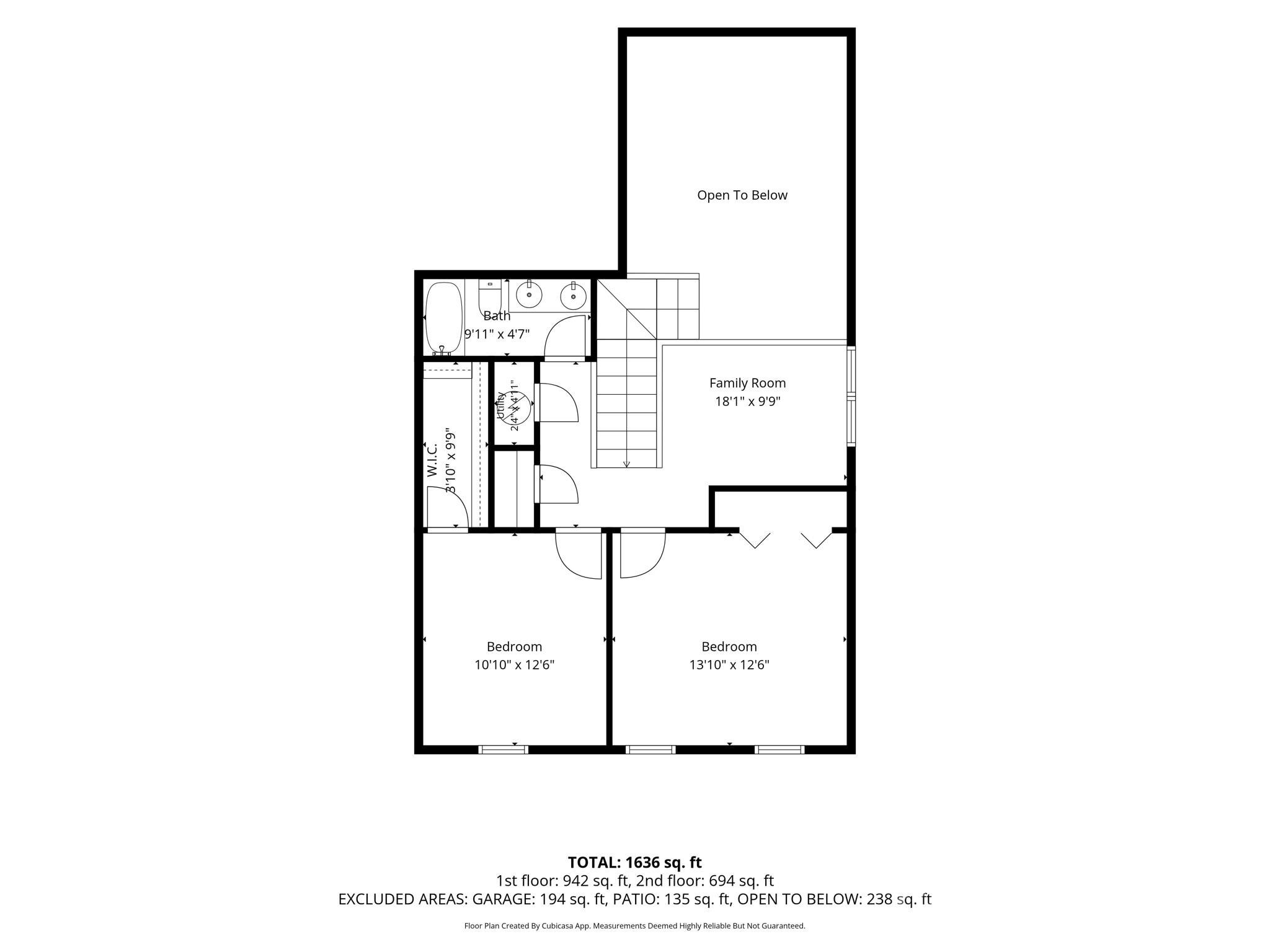 11319 Morgan Valley Lane — Charlotte