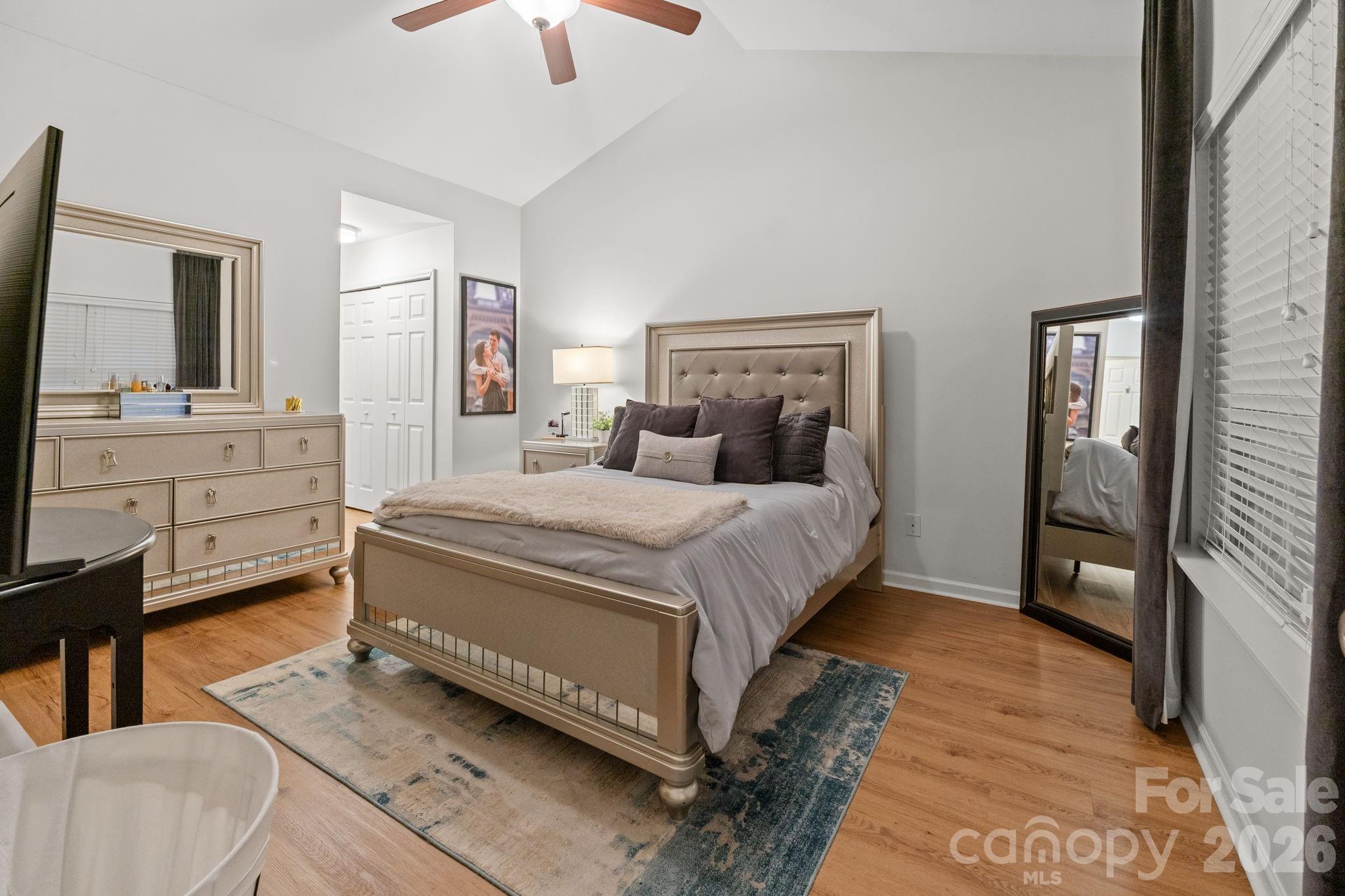 11319 Morgan Valley Lane — Charlotte