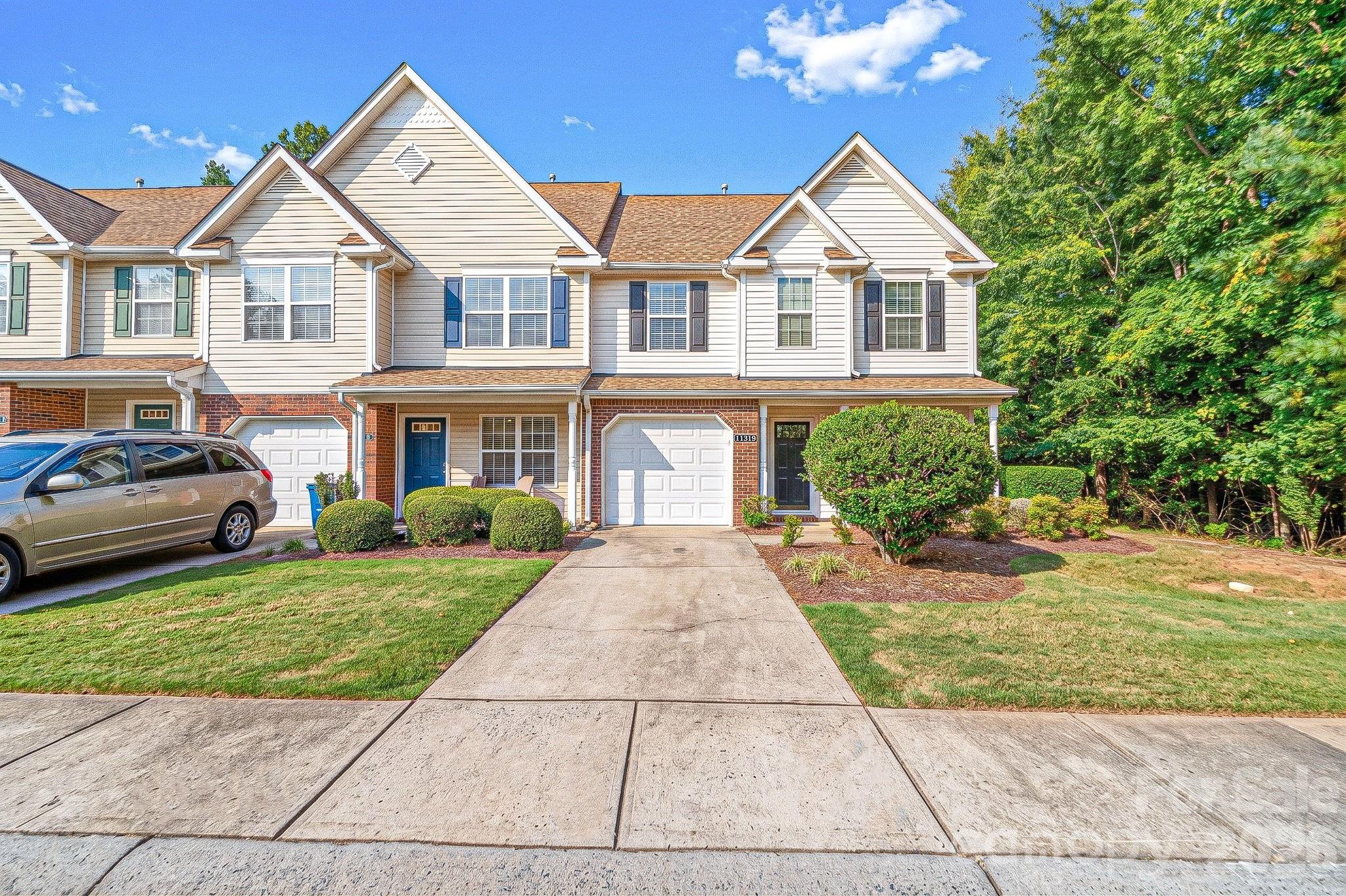 11319 Morgan Valley Lane — Charlotte