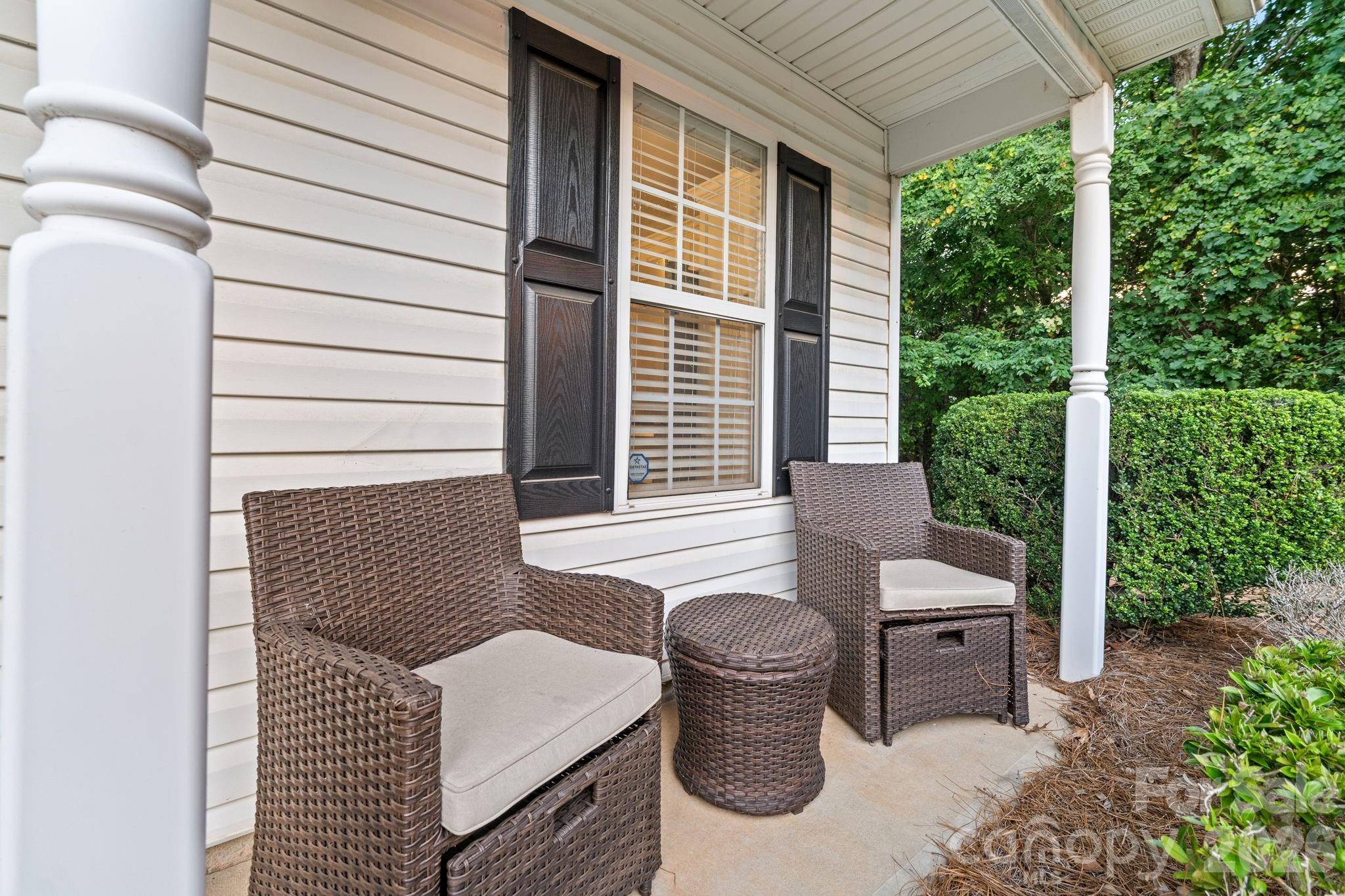 11319 Morgan Valley Lane — Charlotte