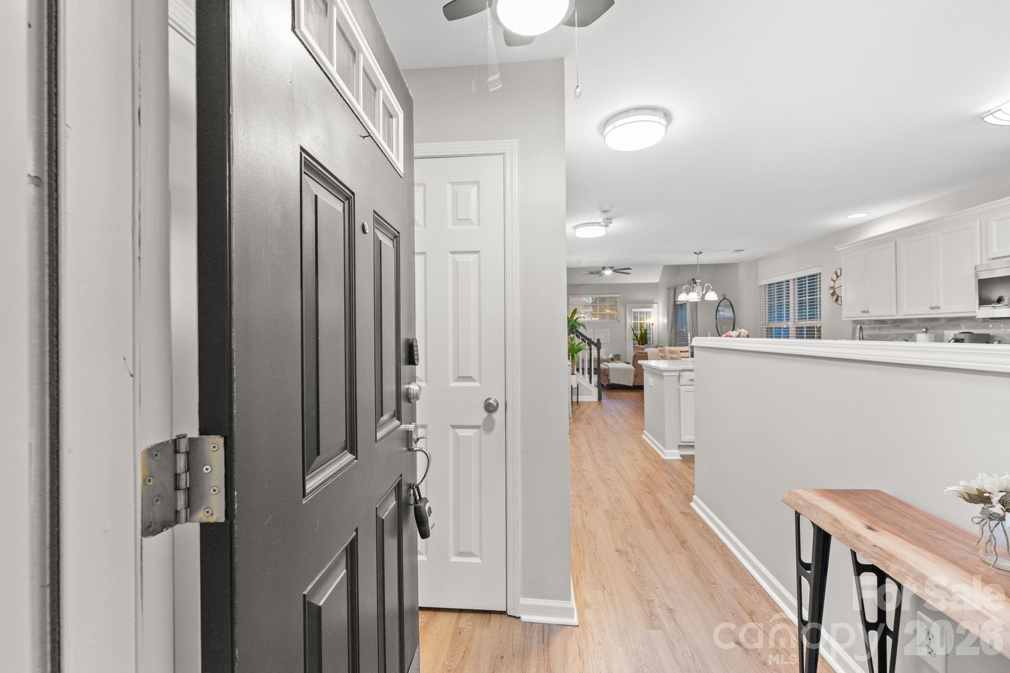 11319 Morgan Valley Lane — Charlotte
