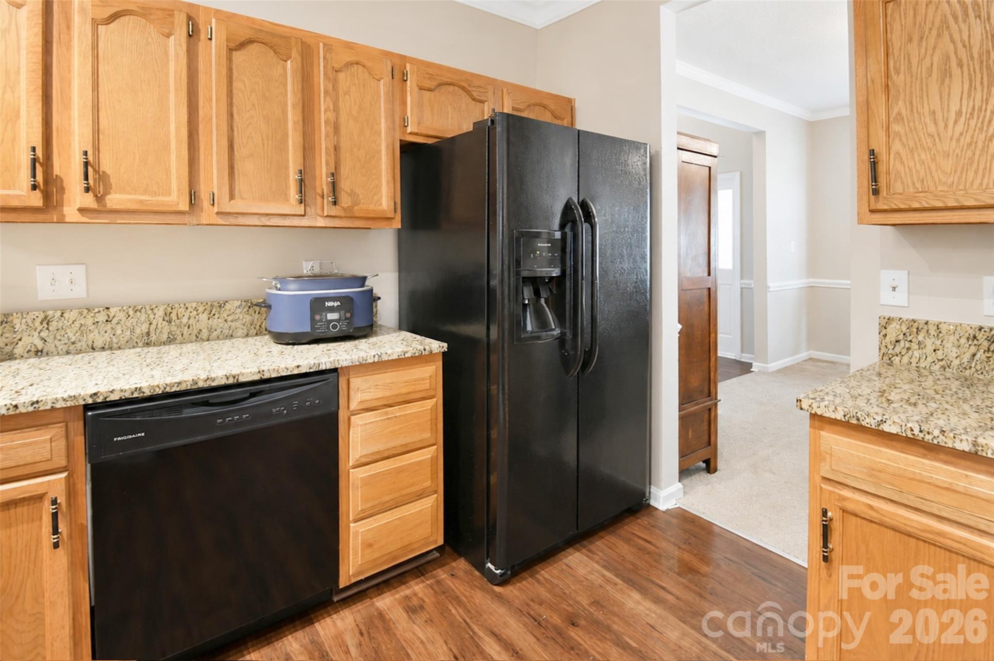 3837 Beauvista Drive — Charlotte
