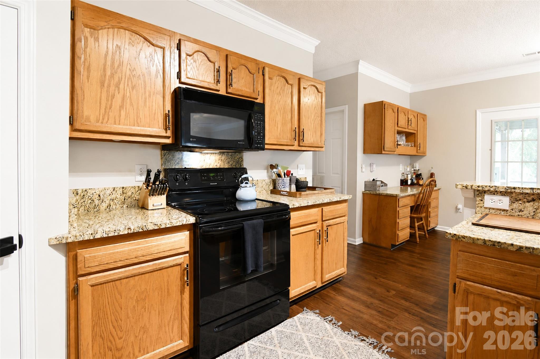 3837 Beauvista Drive — Charlotte