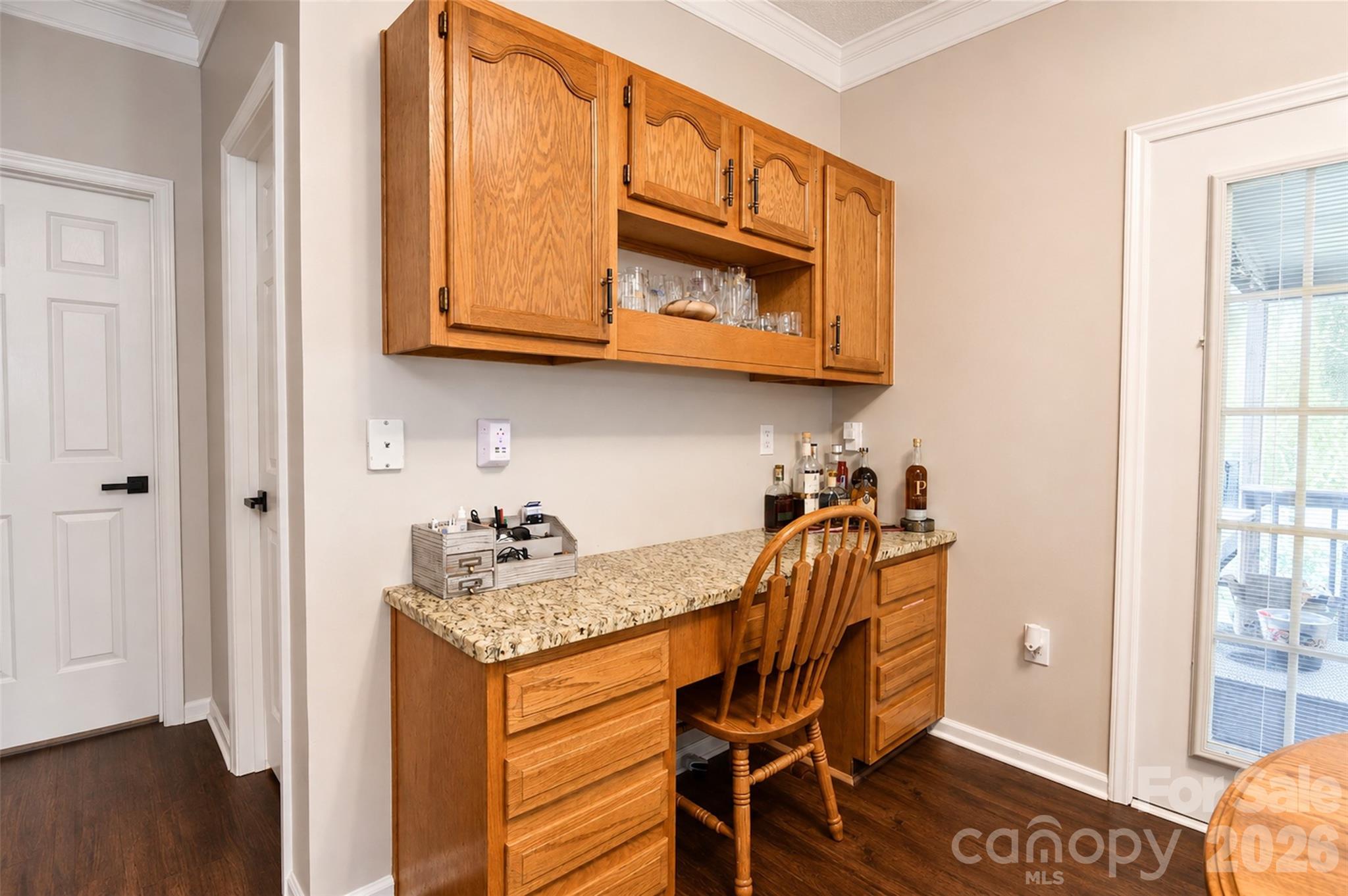 3837 Beauvista Drive — Charlotte