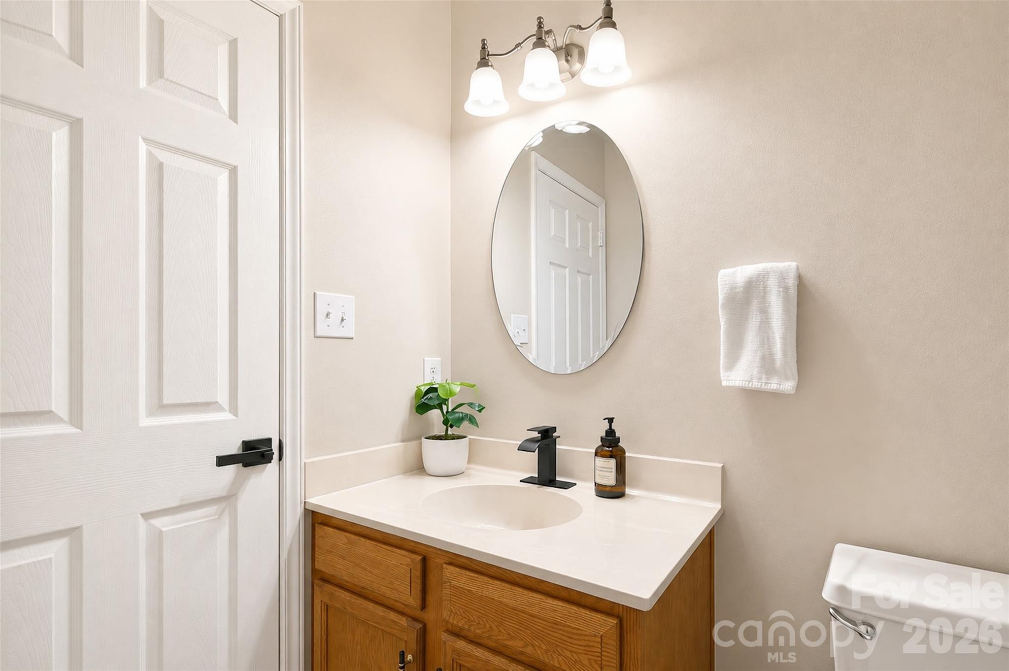 3837 Beauvista Drive — Charlotte