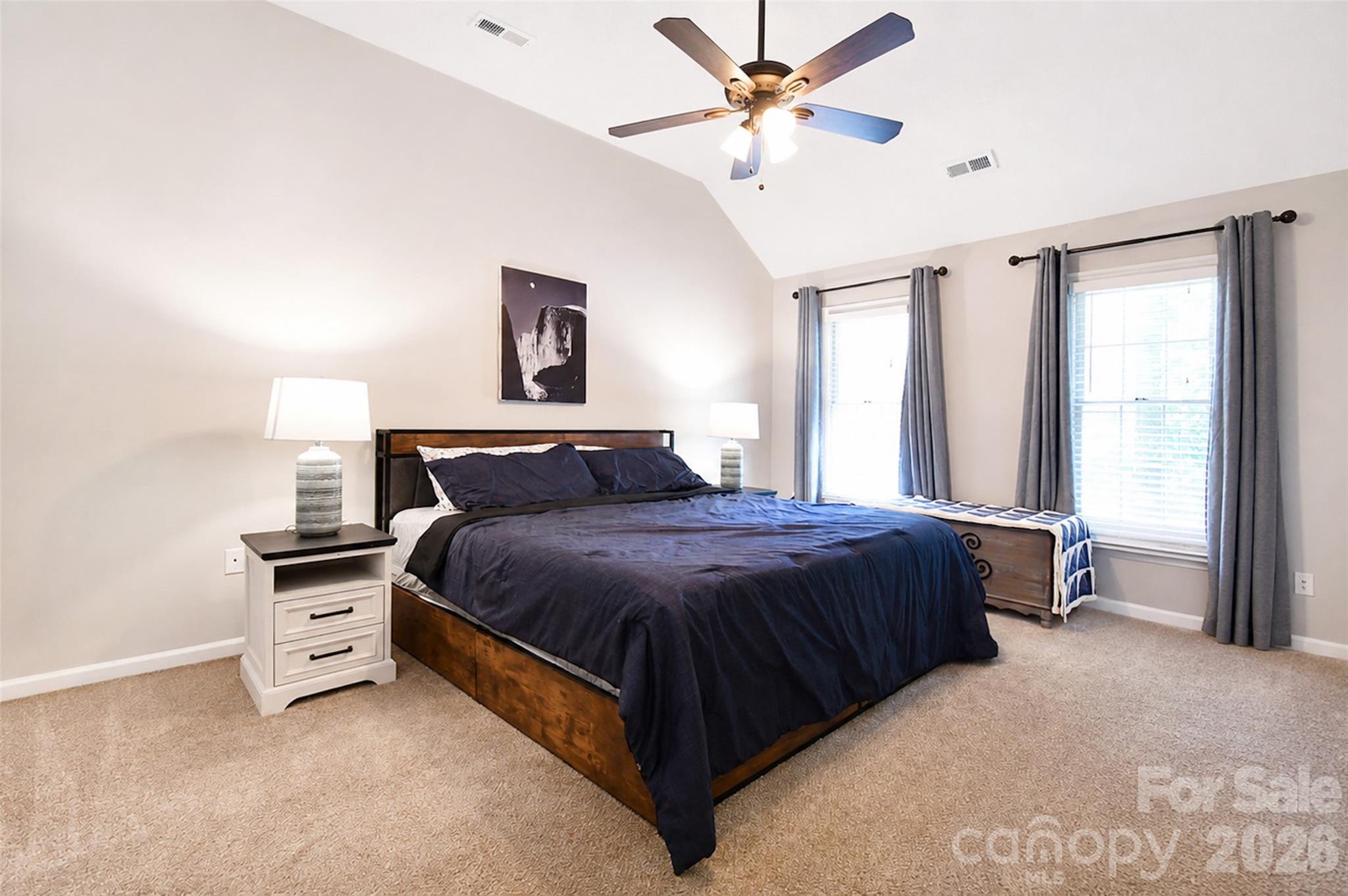 3837 Beauvista Drive — Charlotte