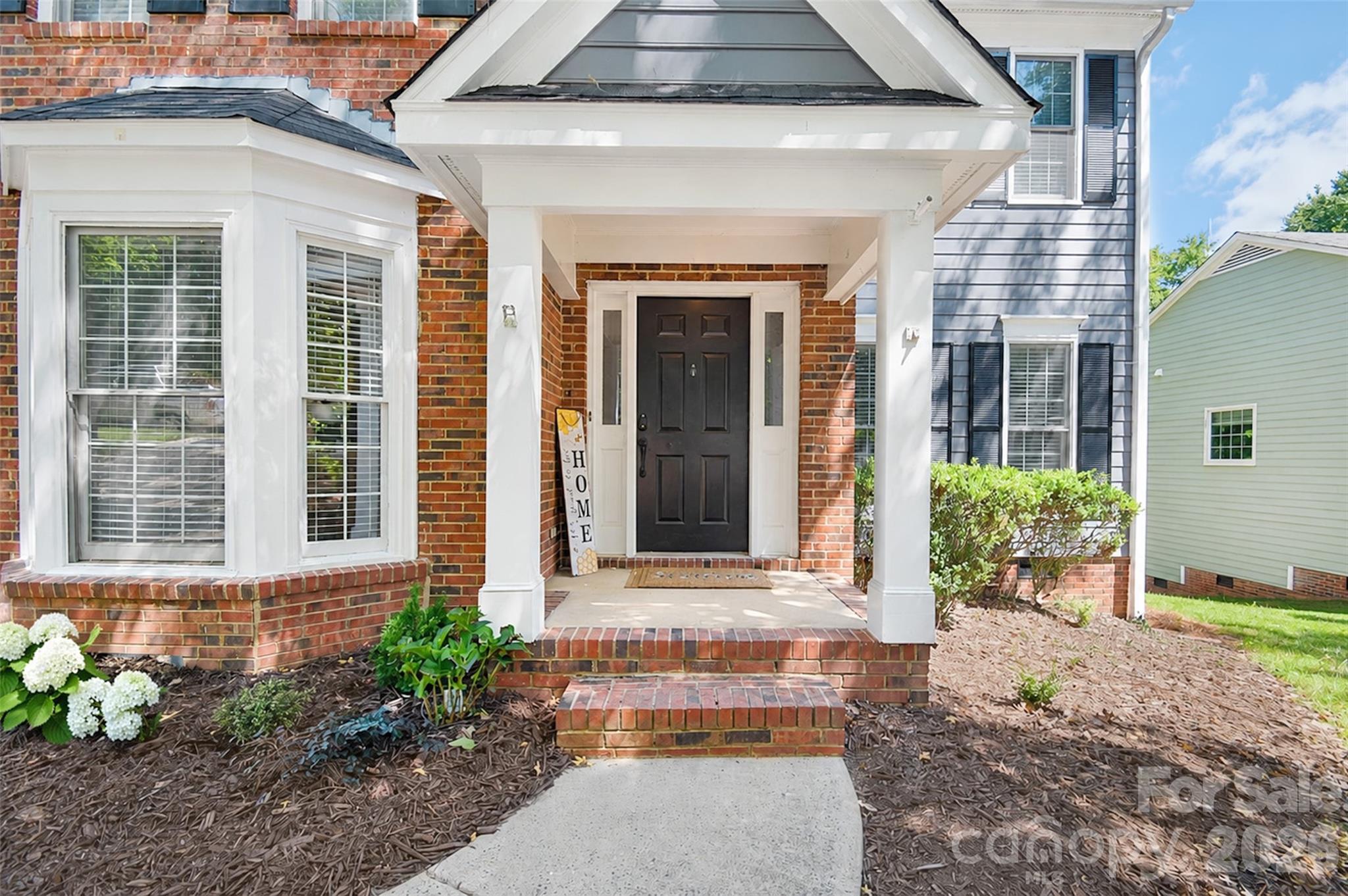 3837 Beauvista Drive — Charlotte