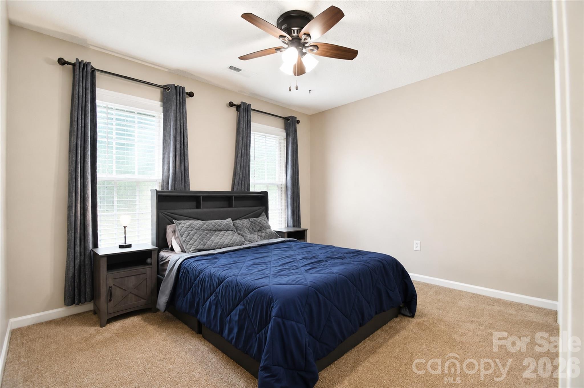 3837 Beauvista Drive — Charlotte