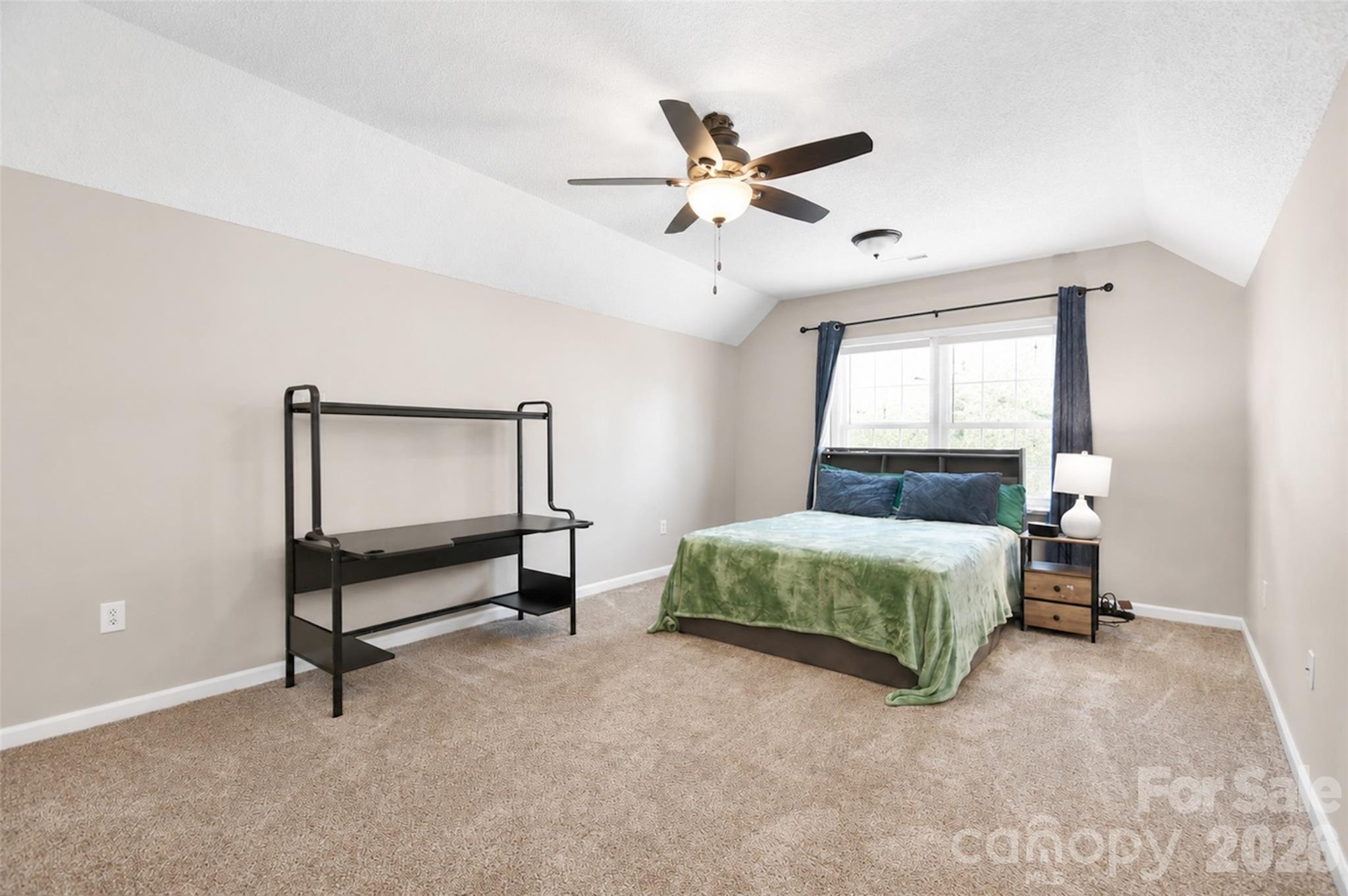 3837 Beauvista Drive — Charlotte