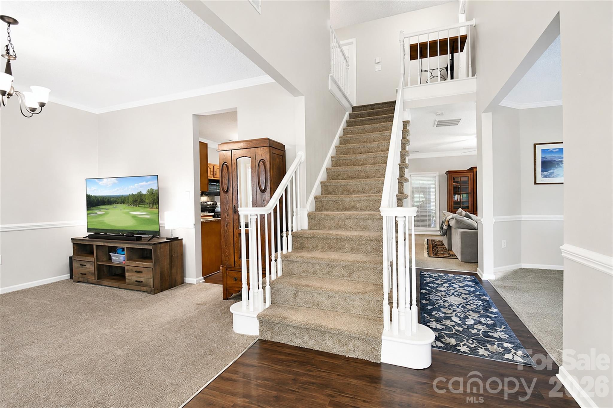 3837 Beauvista Drive — Charlotte