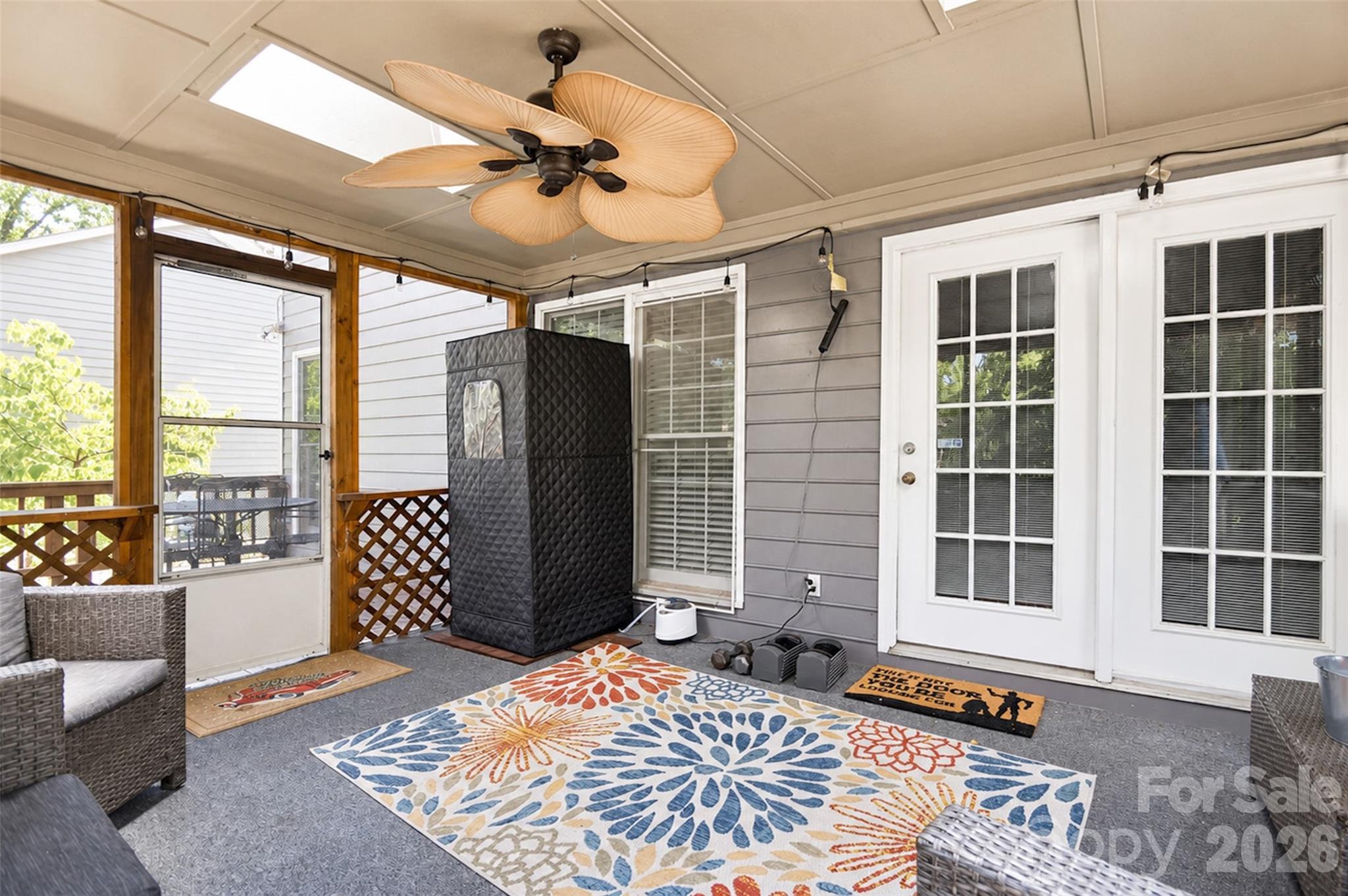 3837 Beauvista Drive — Charlotte