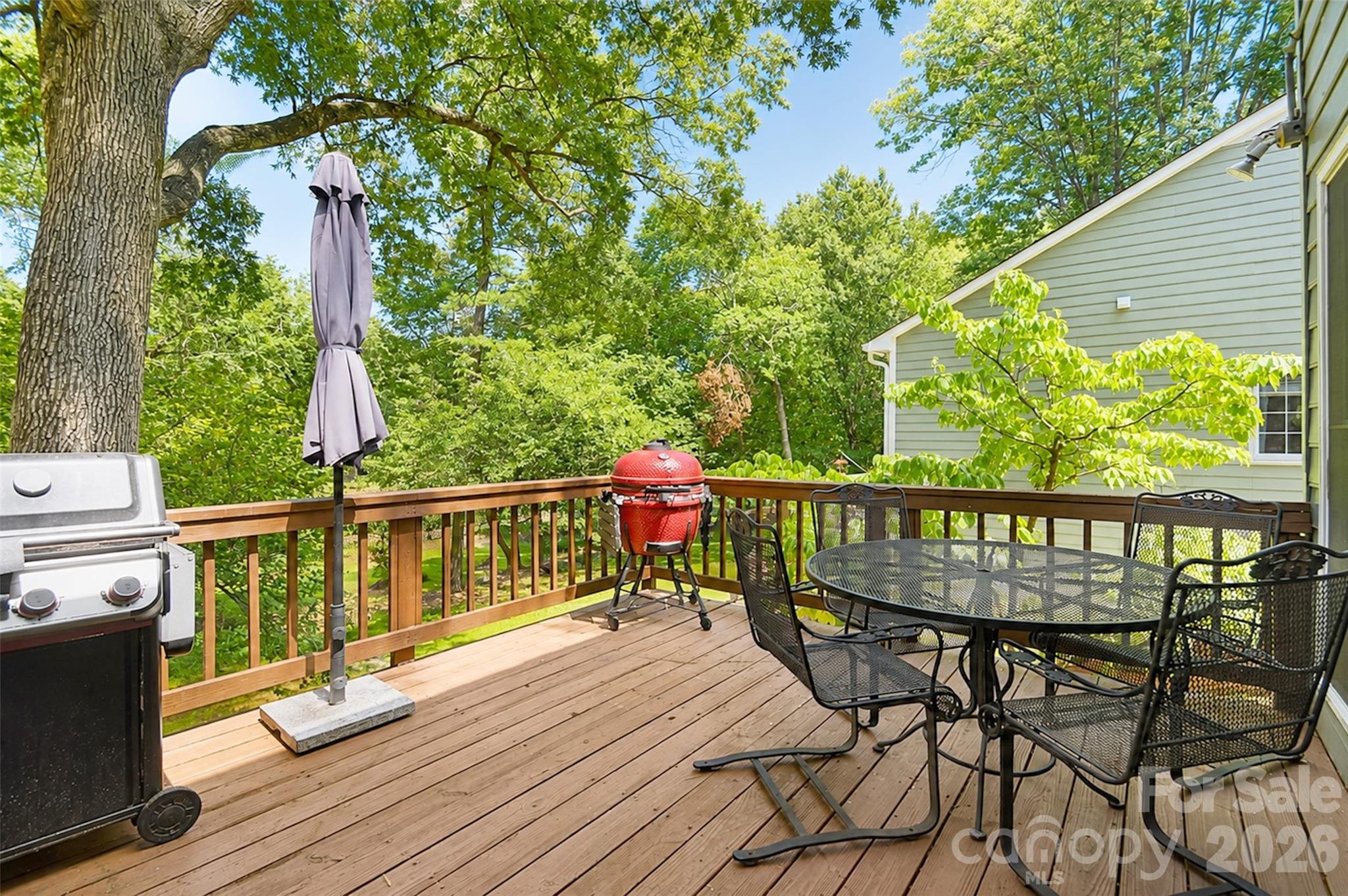 3837 Beauvista Drive — Charlotte