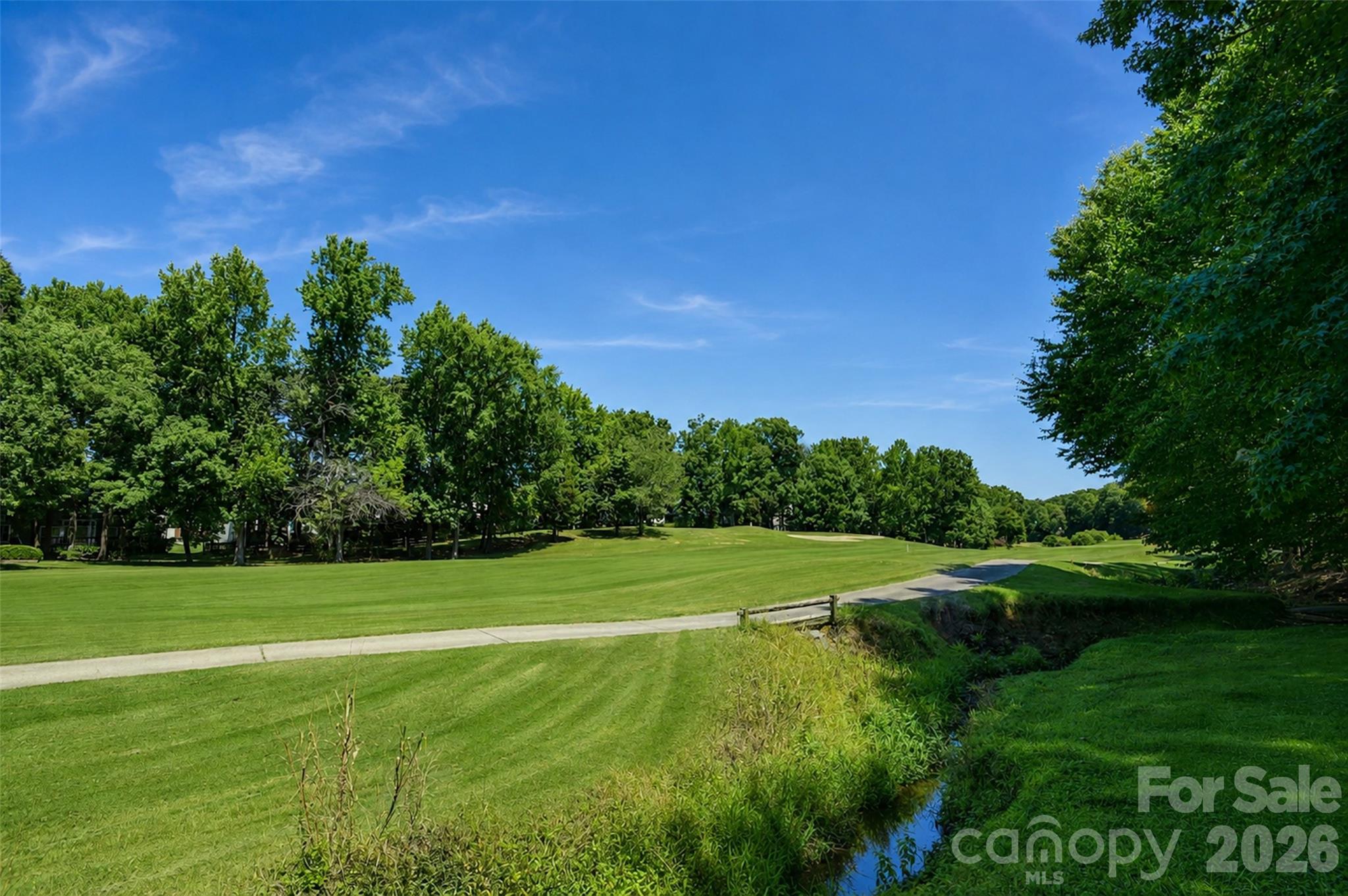 3837 Beauvista Drive — Charlotte