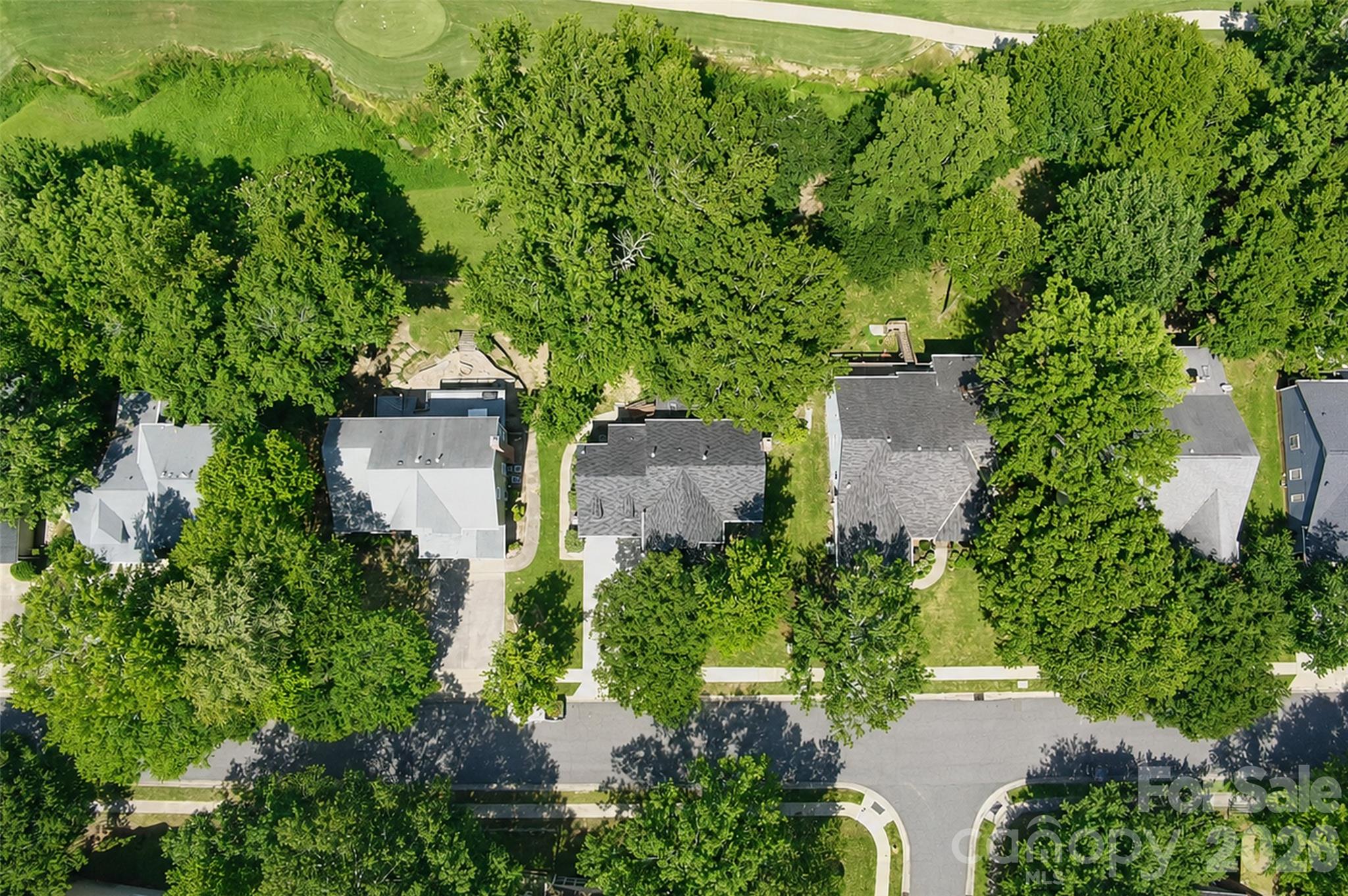 3837 Beauvista Drive — Charlotte