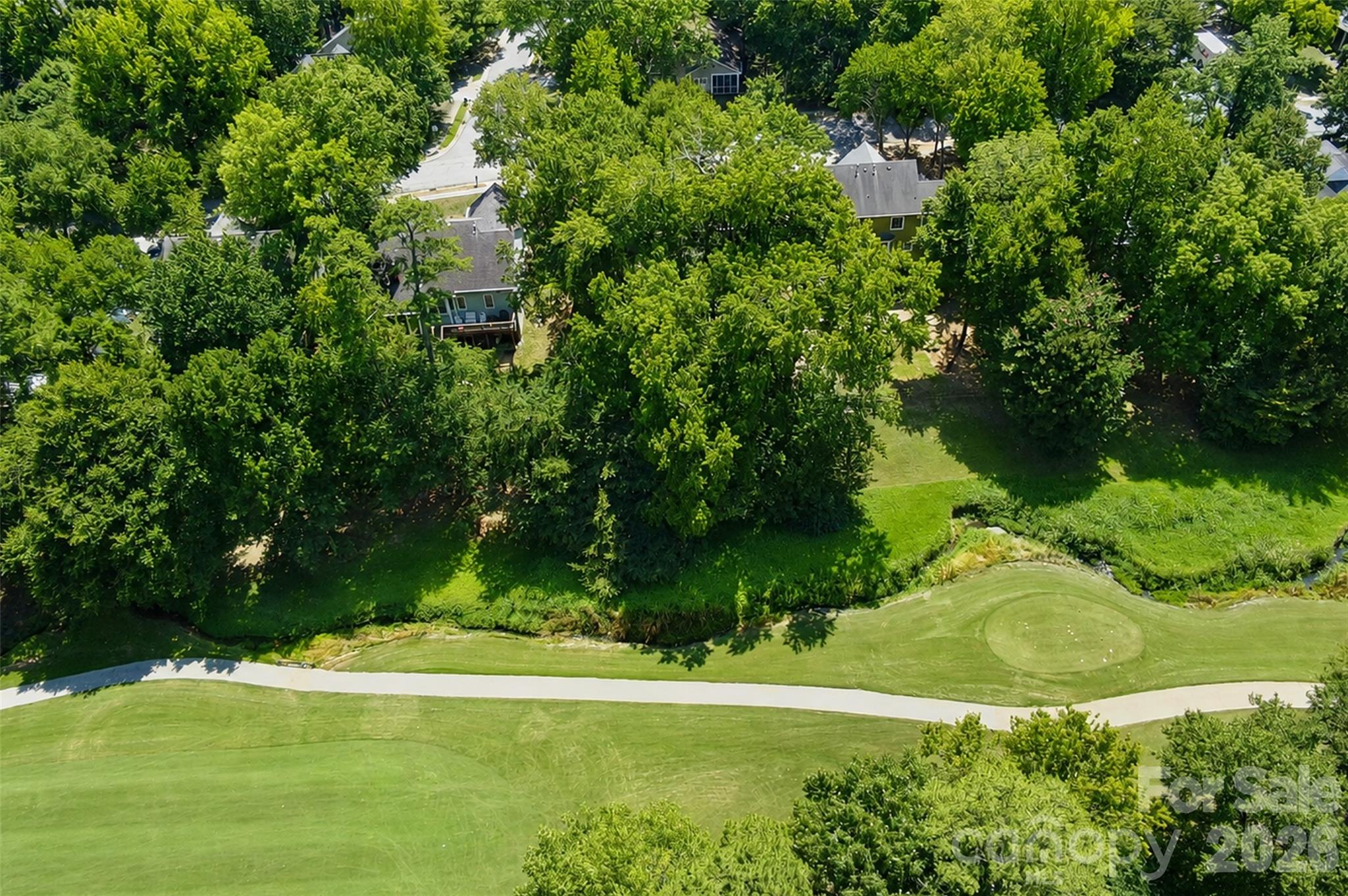 3837 Beauvista Drive — Charlotte