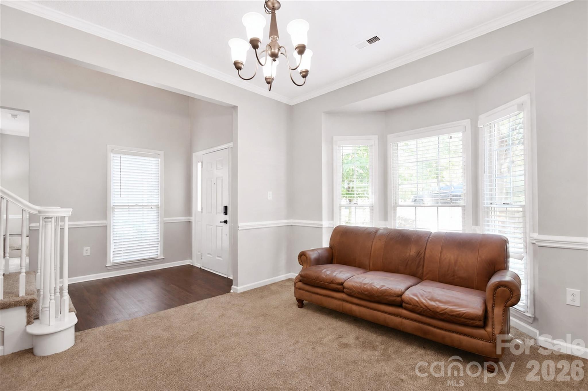 3837 Beauvista Drive — Charlotte