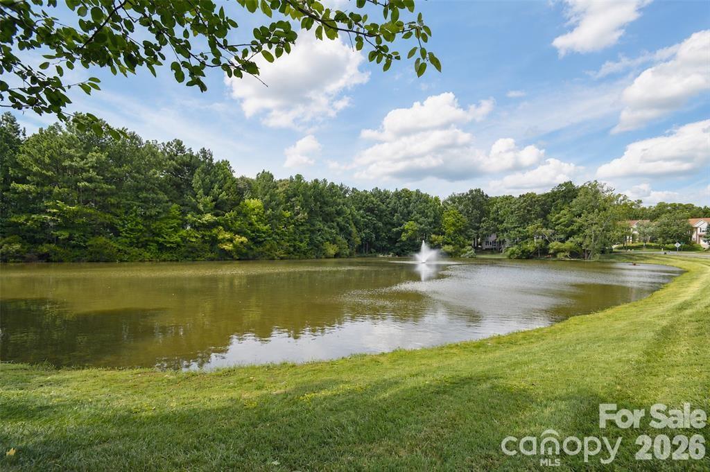 3837 Beauvista Drive — Charlotte