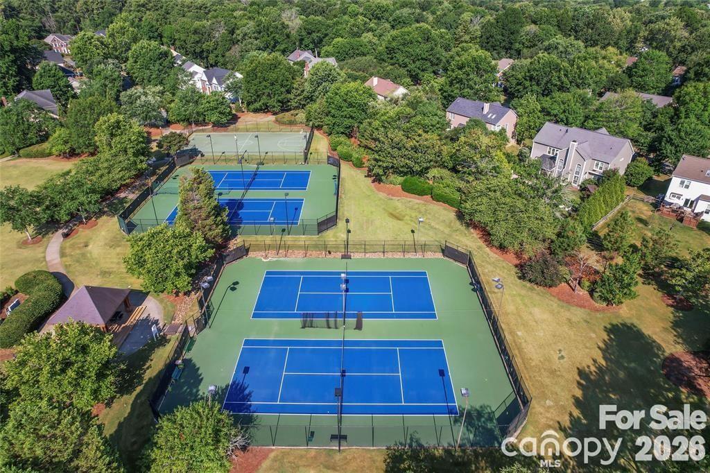 3837 Beauvista Drive — Charlotte