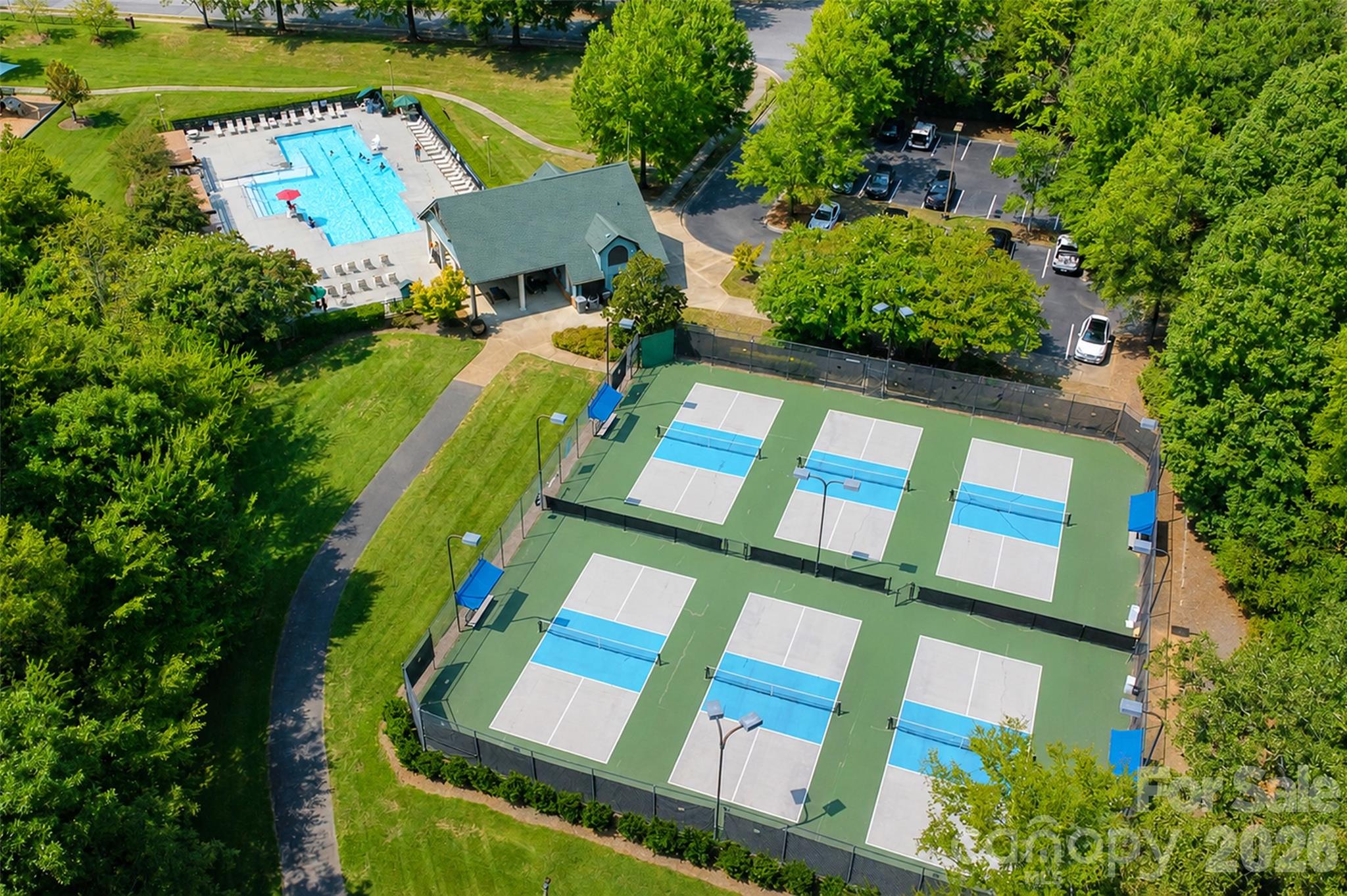 3837 Beauvista Drive — Charlotte